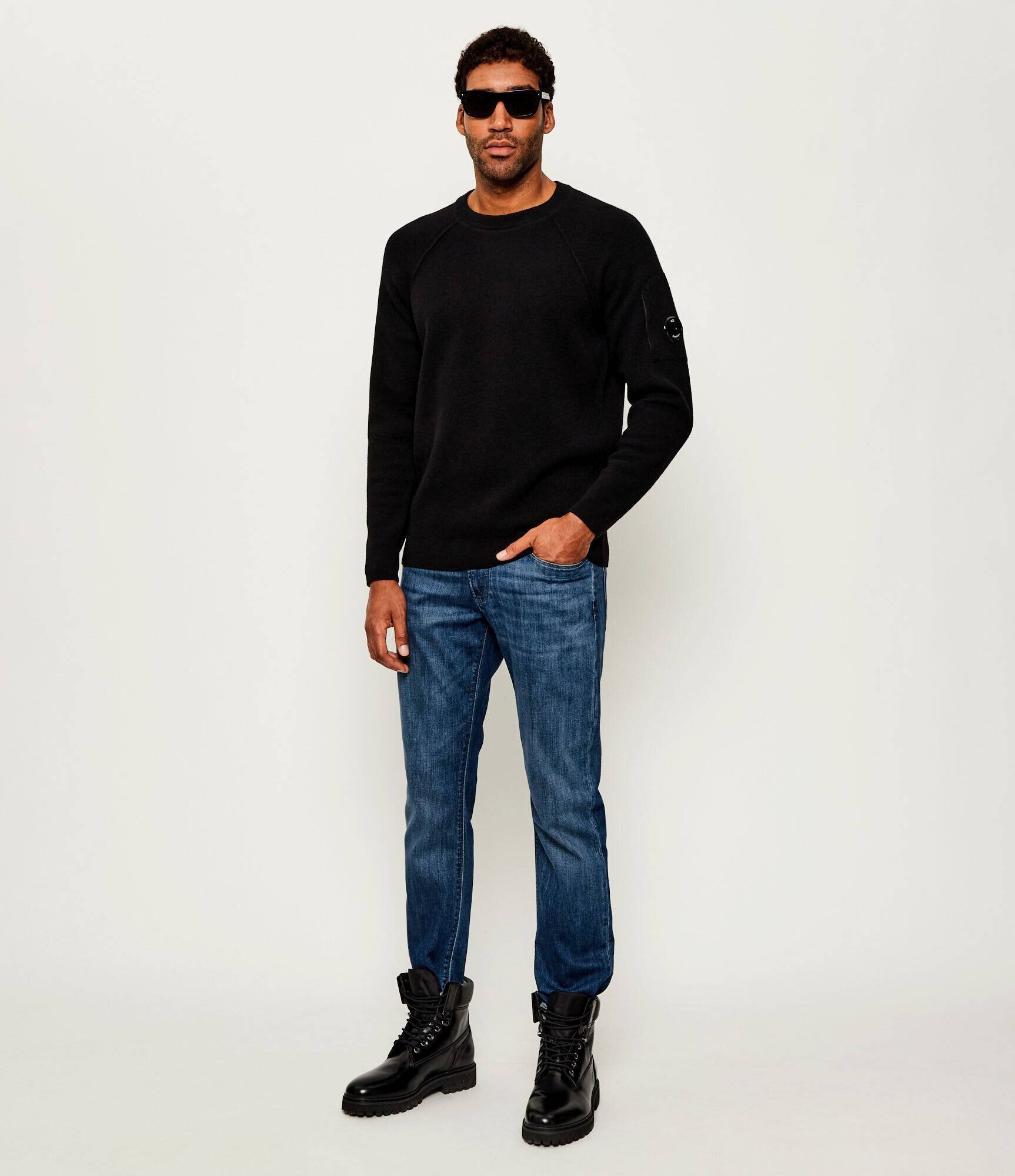 C.P. Company De lână pulover | regular fit