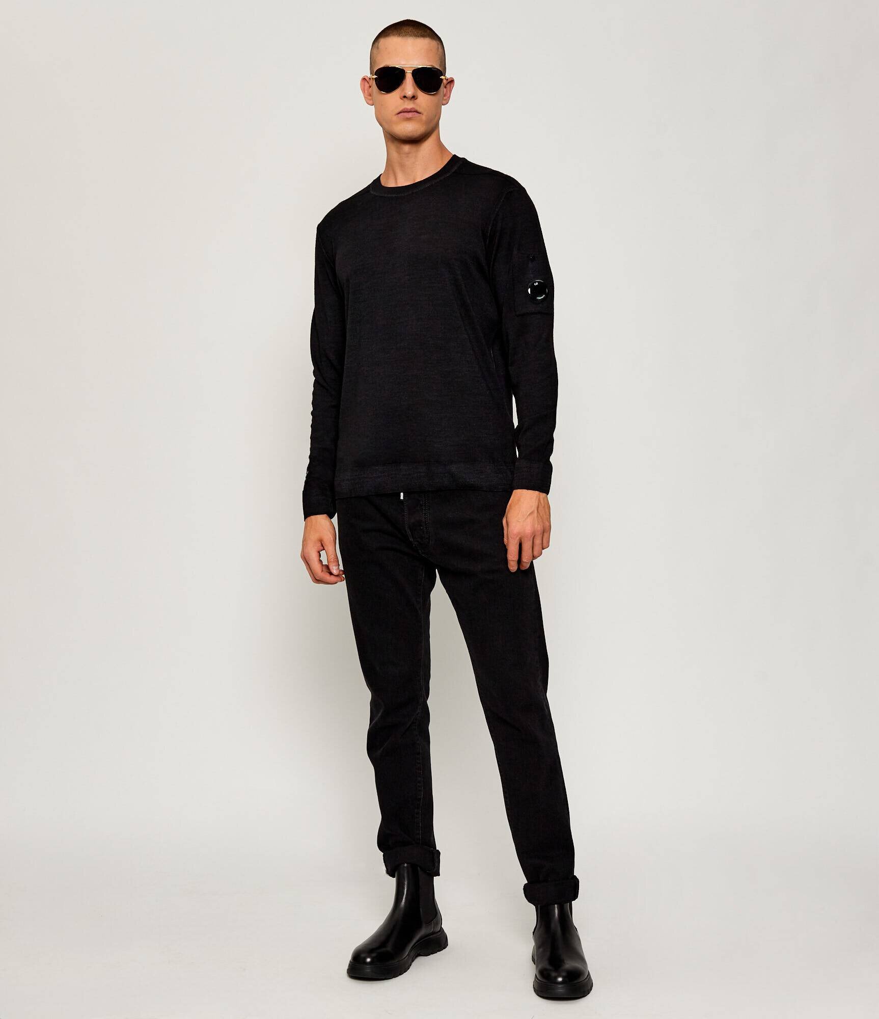 C.P. Company De lână pulover | regular fit