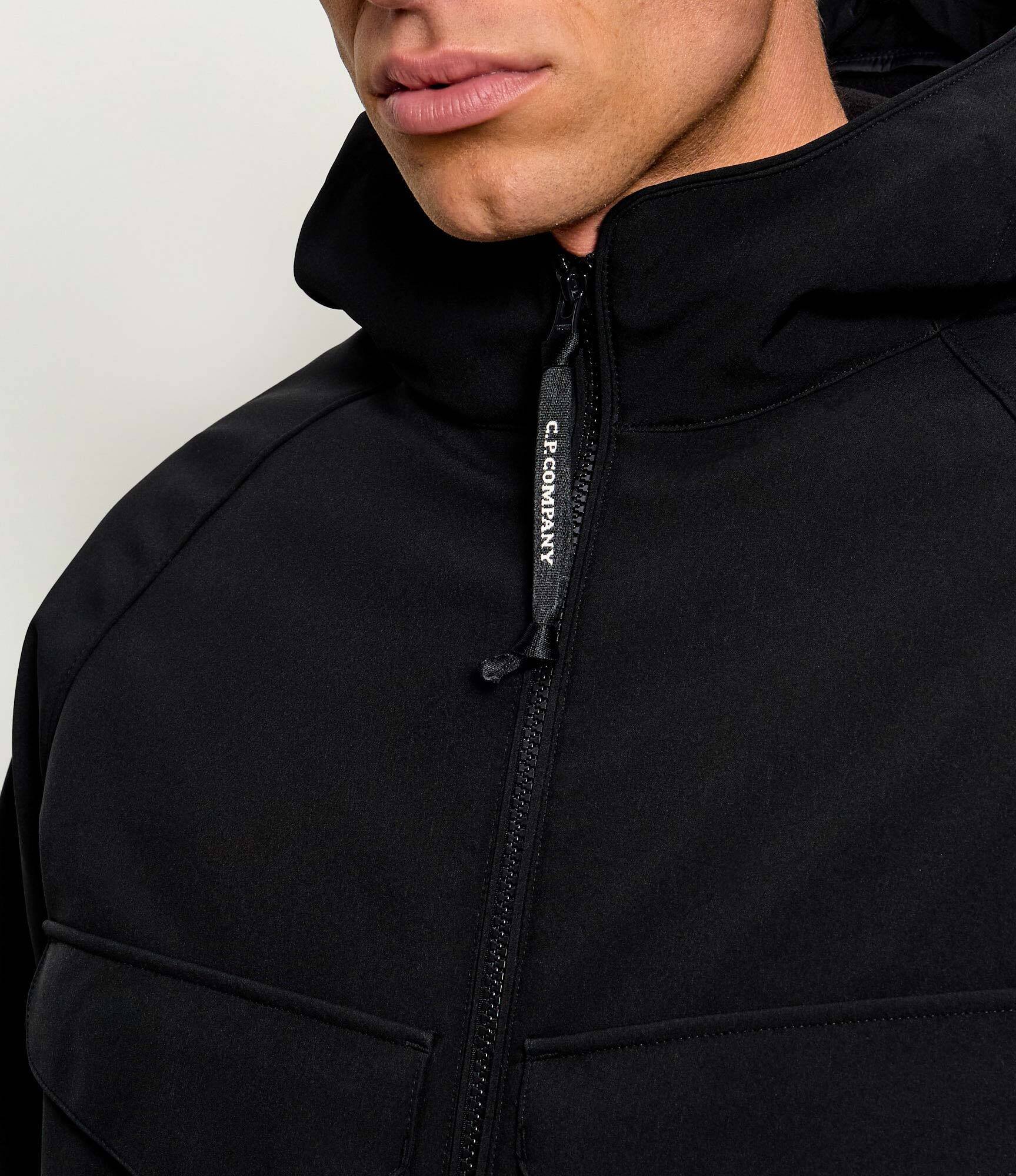 C.P. Company Geacă cu două fețe 3w1 Shell-R | regular fit