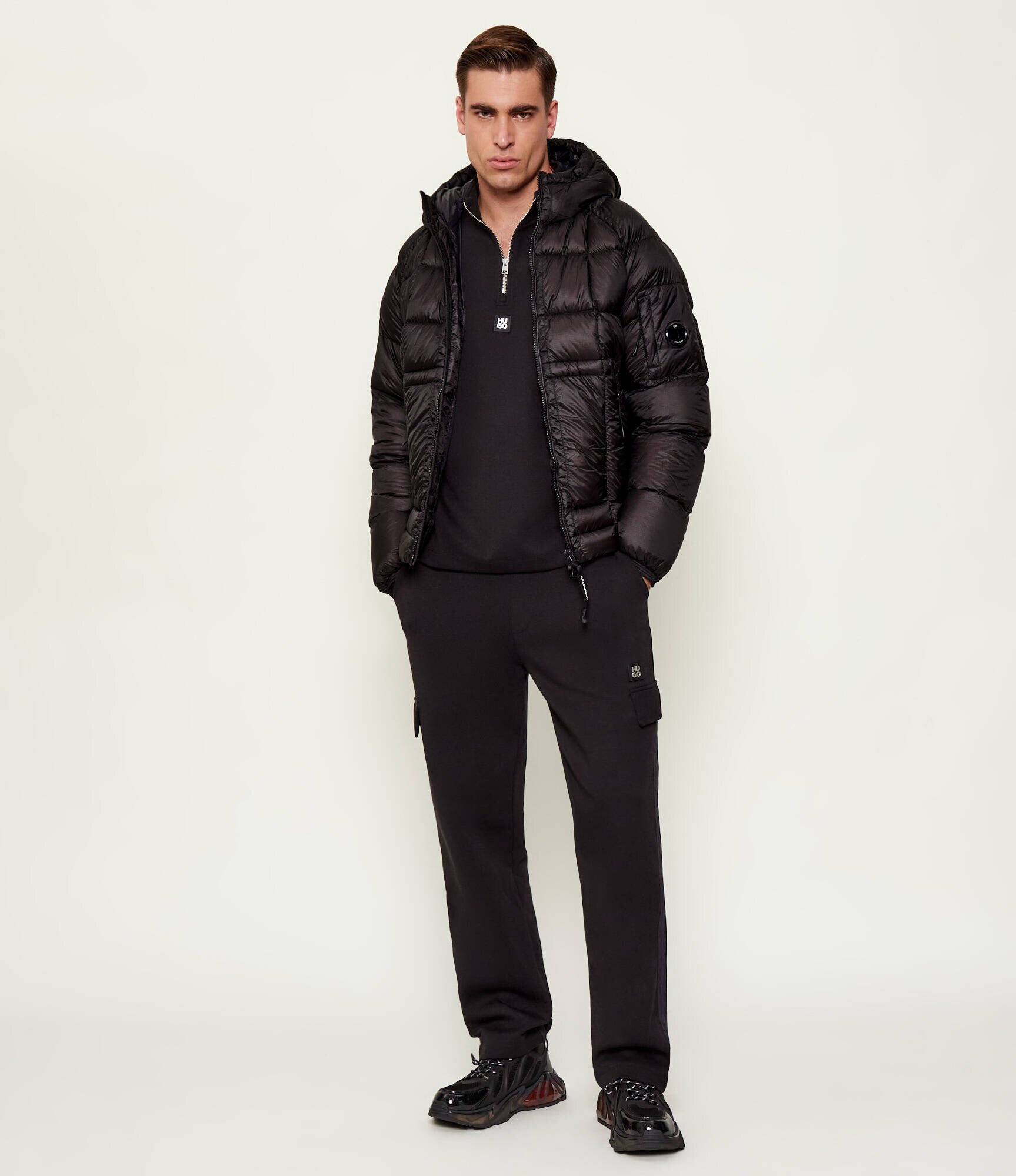 C.P. Company Geacă de puf | regular fit