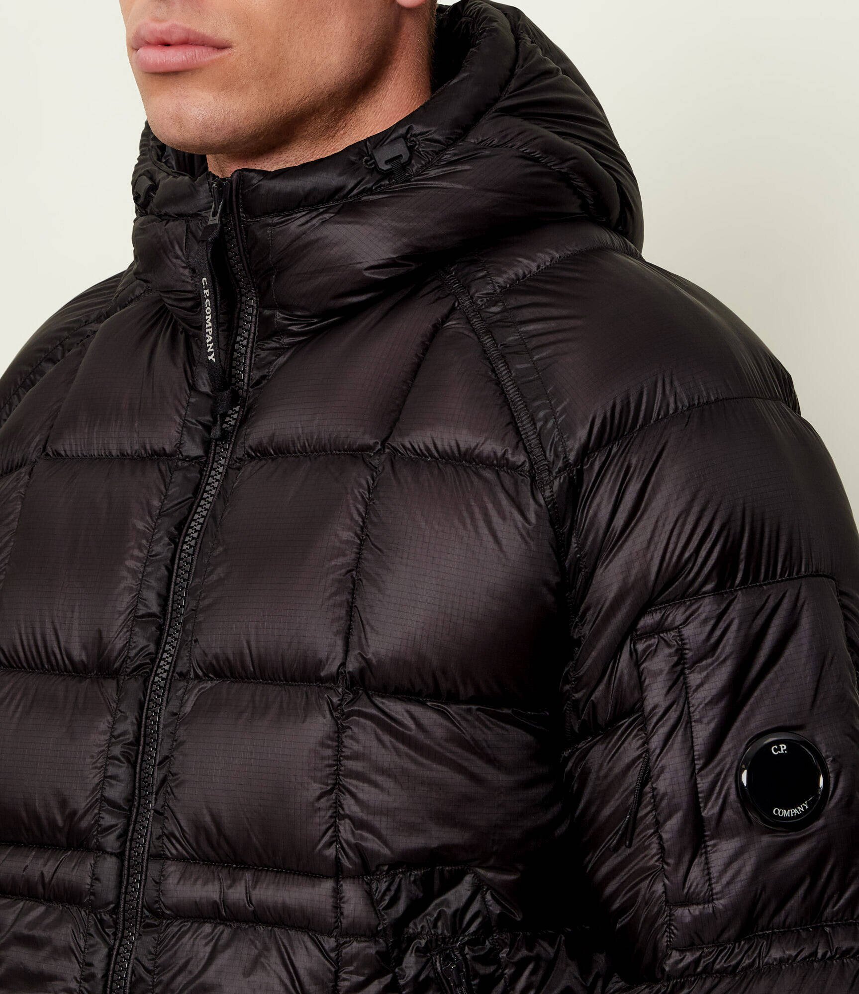 C.P. Company Geacă de puf | regular fit