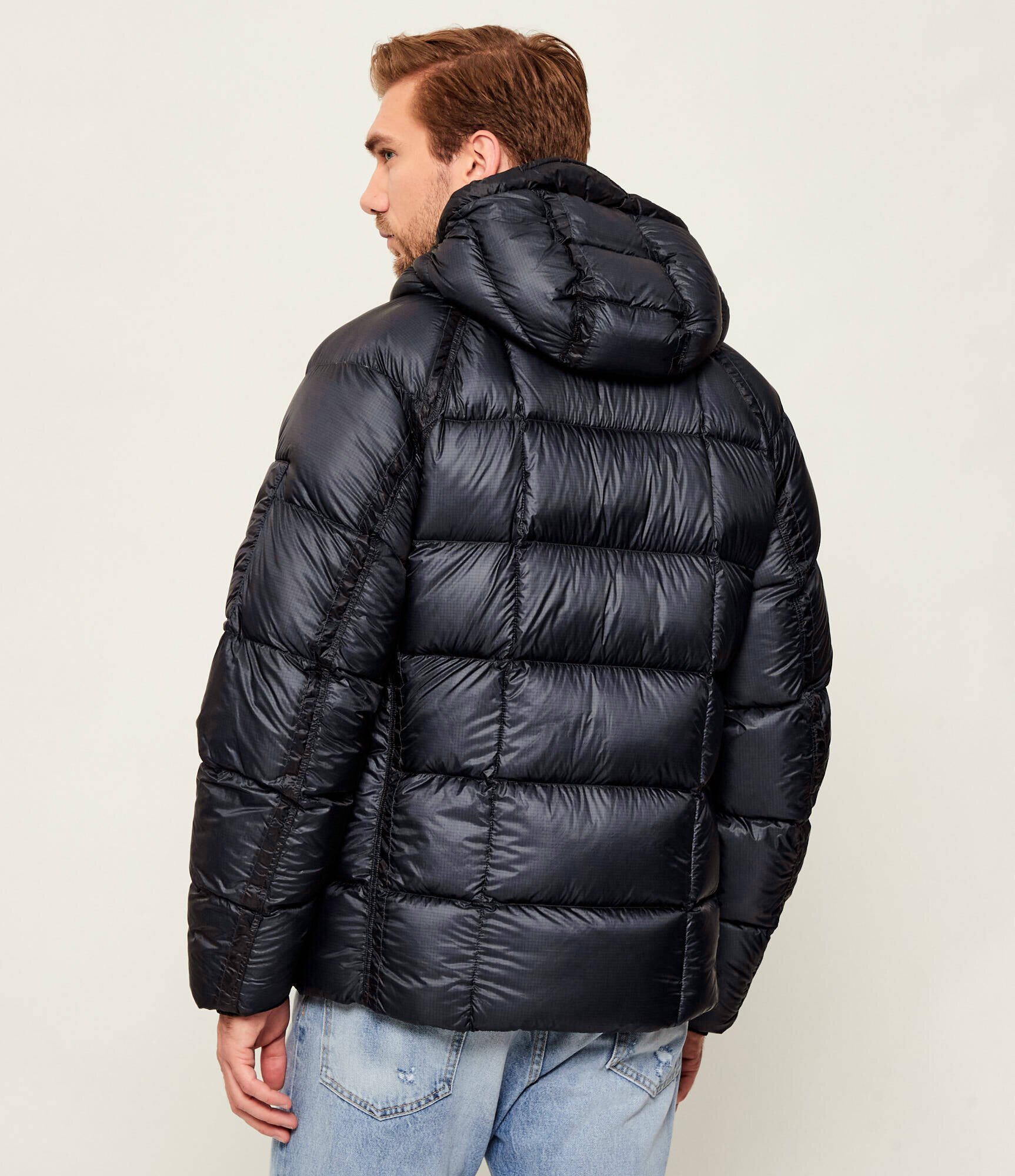 C.P. Company Geacă de puf | regular fit