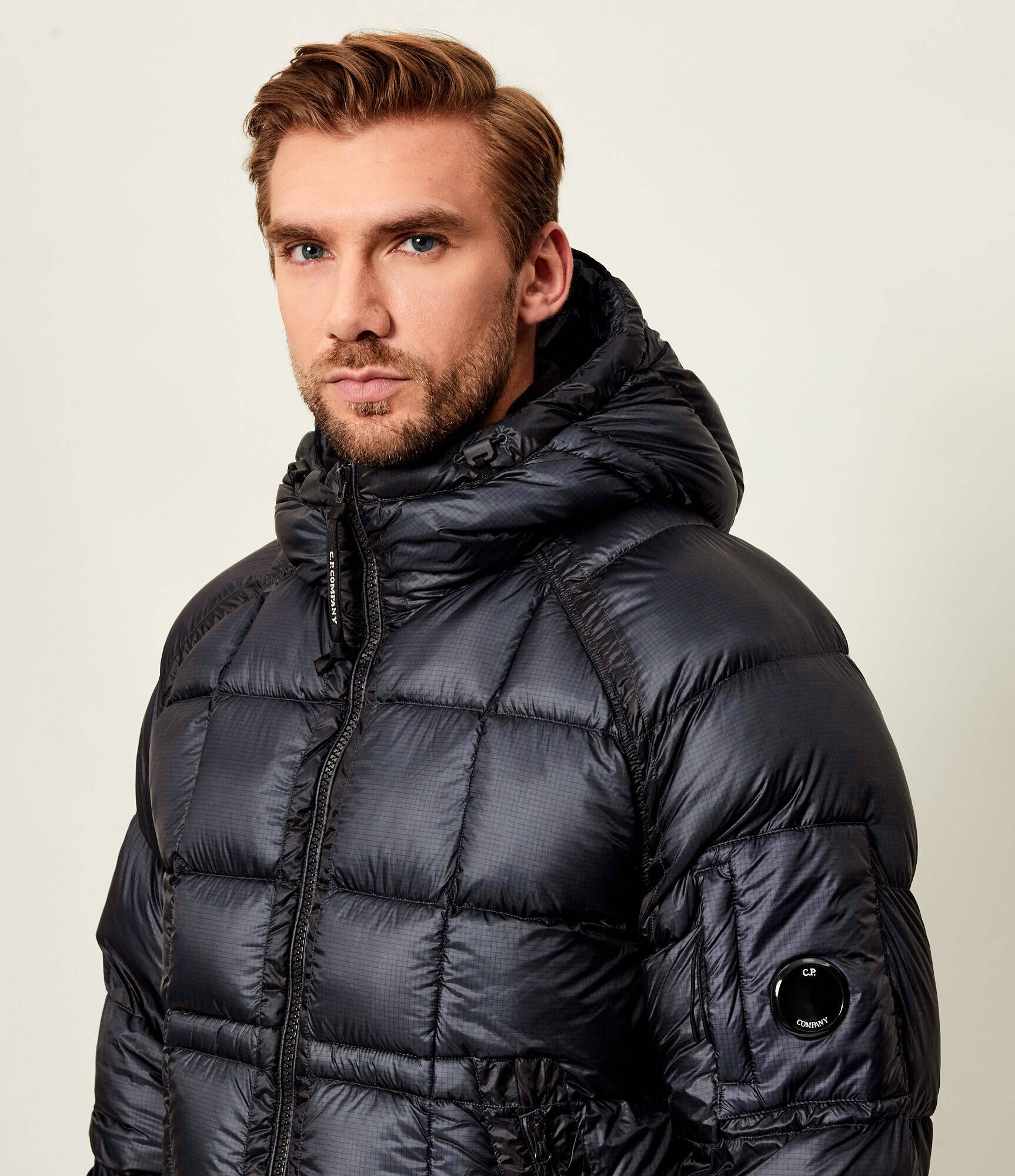C.P. Company Geacă de puf | regular fit