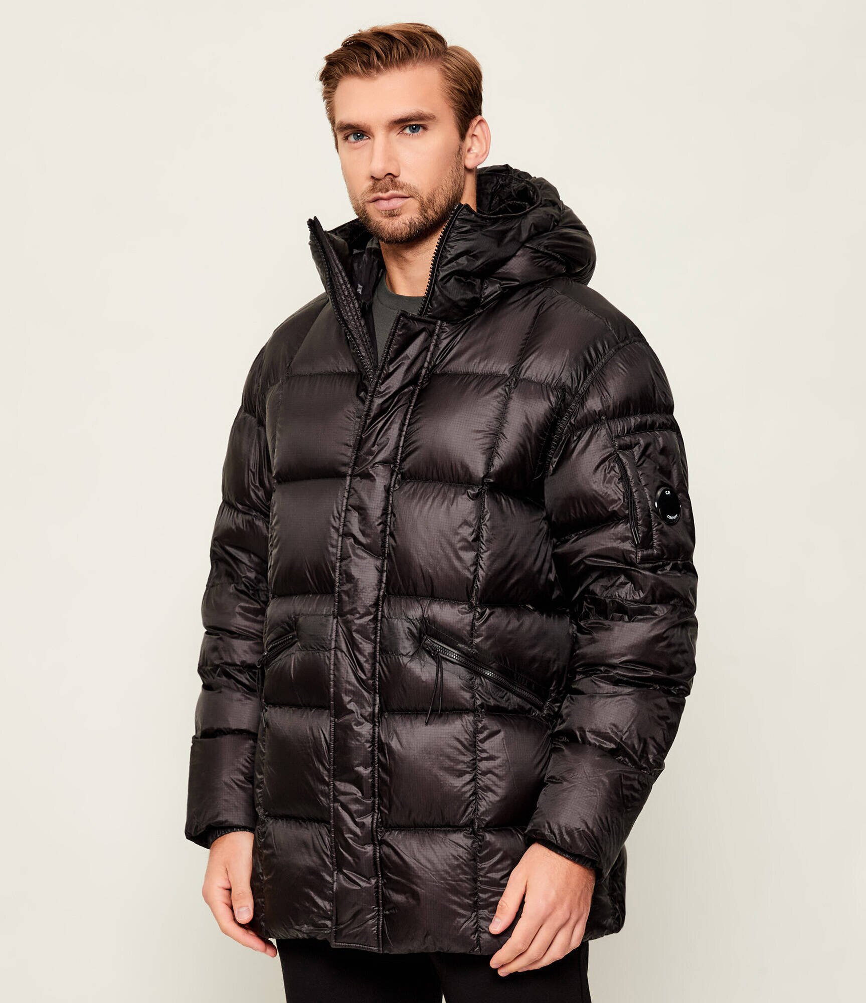 C.P. Company Geacă de puf | regular fit