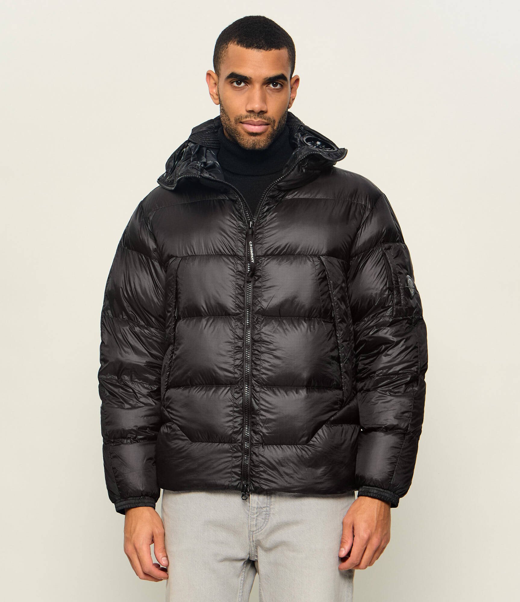 C.P. Company Geacă de puf | regular fit