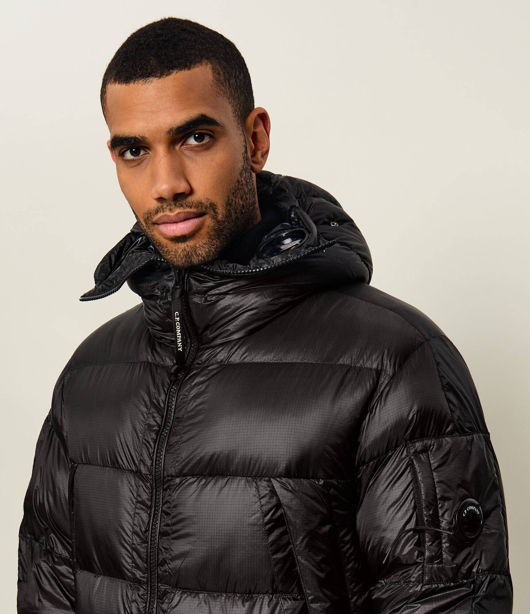 C.P. Company Geacă de puf | regular fit