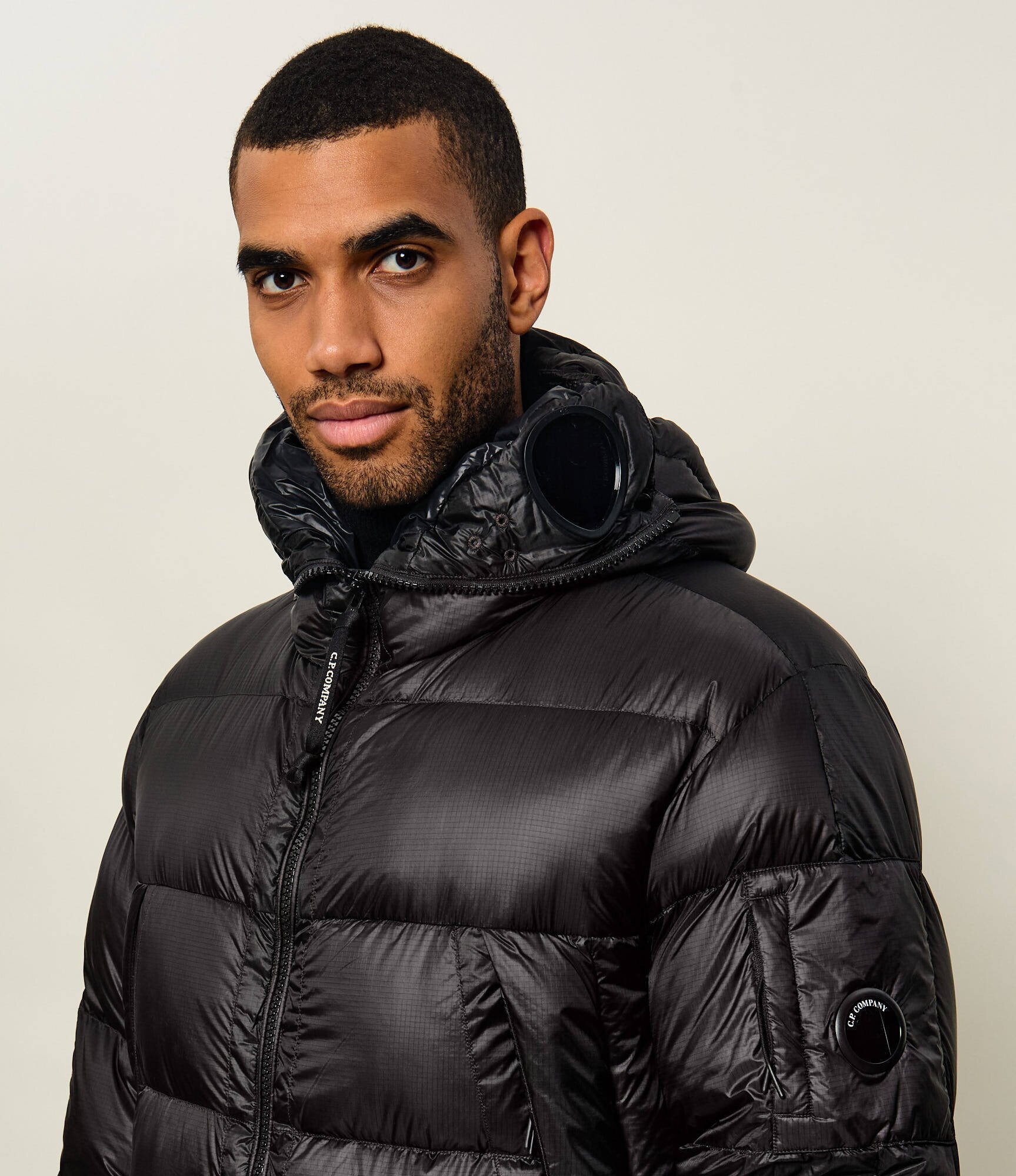 C.P. Company Geacă de puf | regular fit