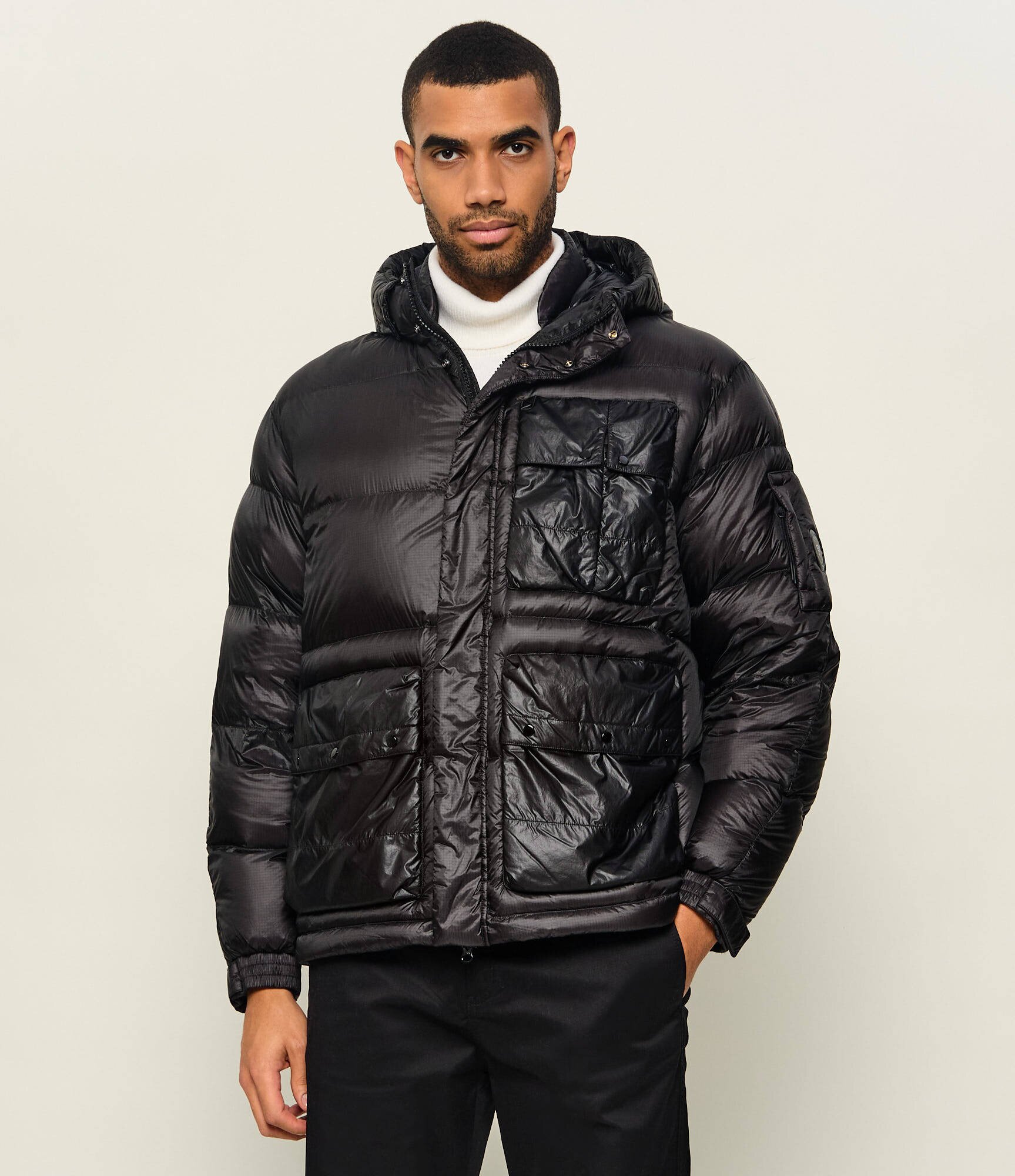 C.P. Company Geacă de puf | regular fit