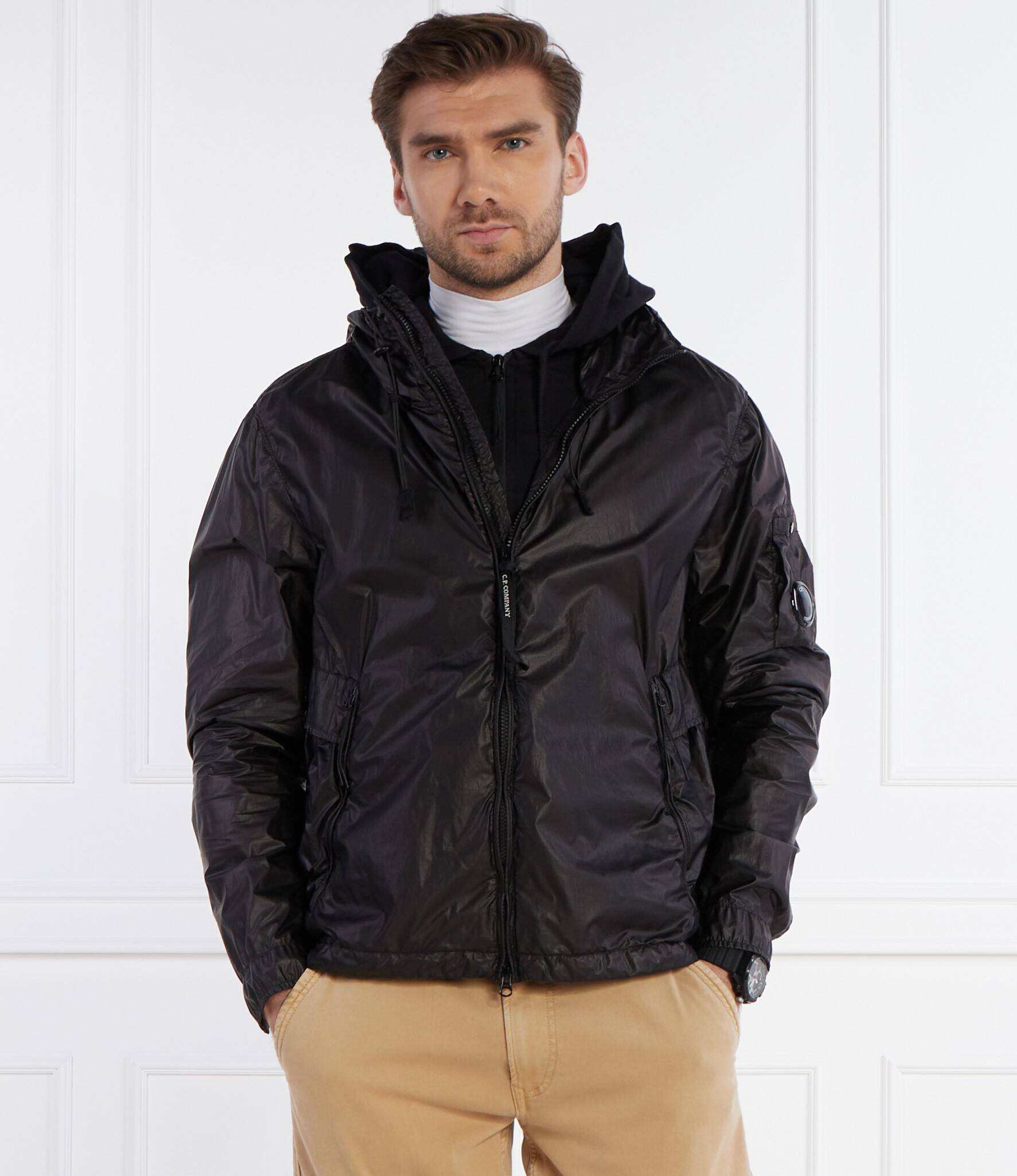 C.P. Company Geacă | Regular Fit
