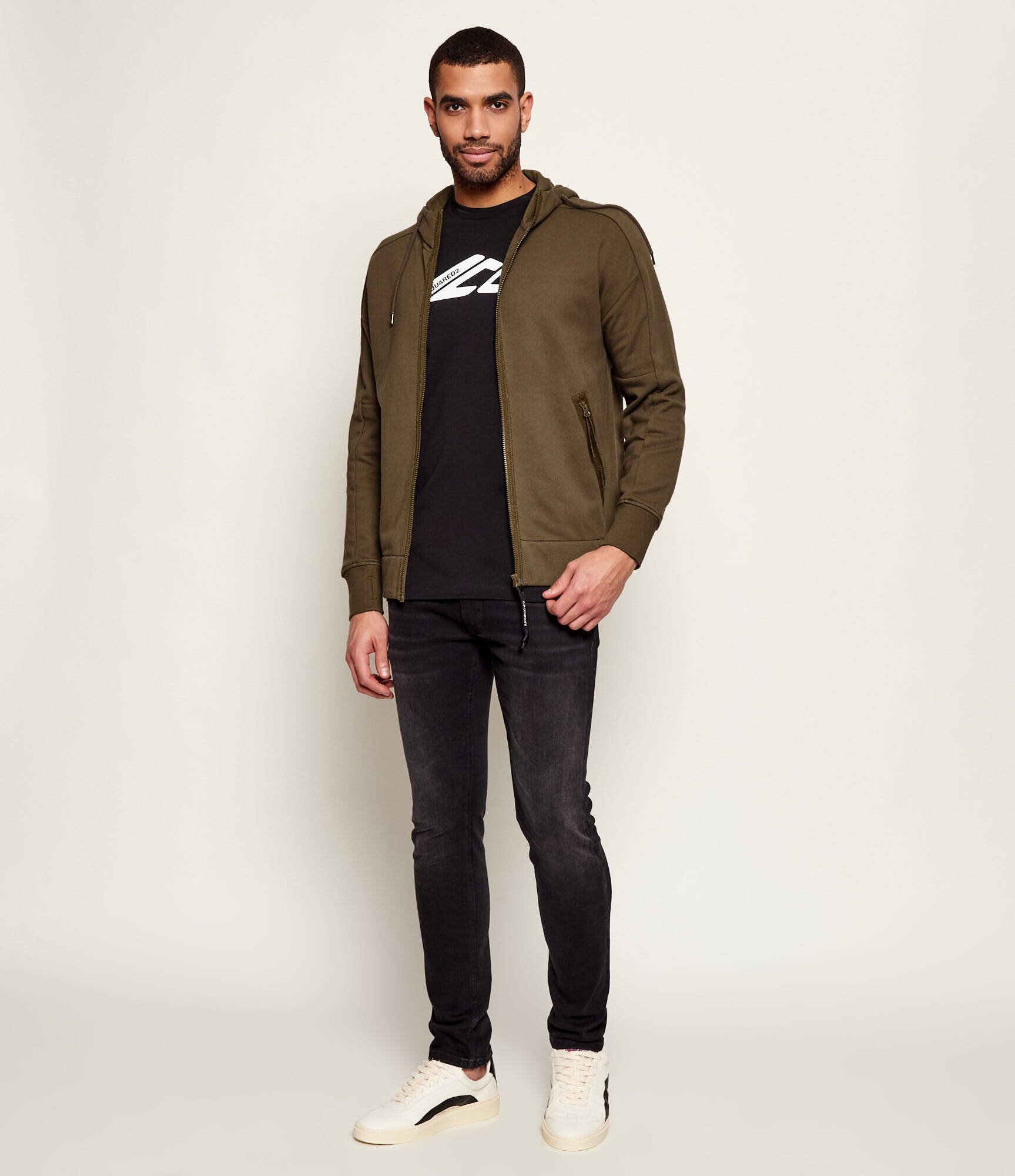 C.P. Company Hanorac | regular fit