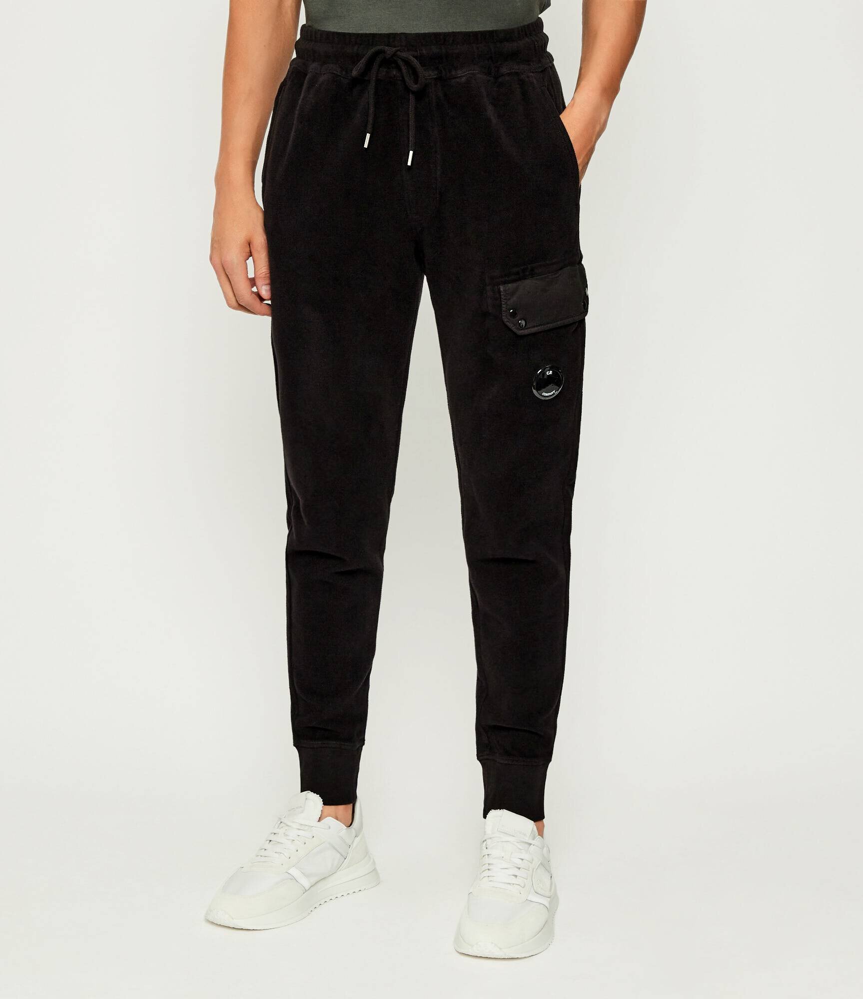C.P. Company Joggers | Slim Fit