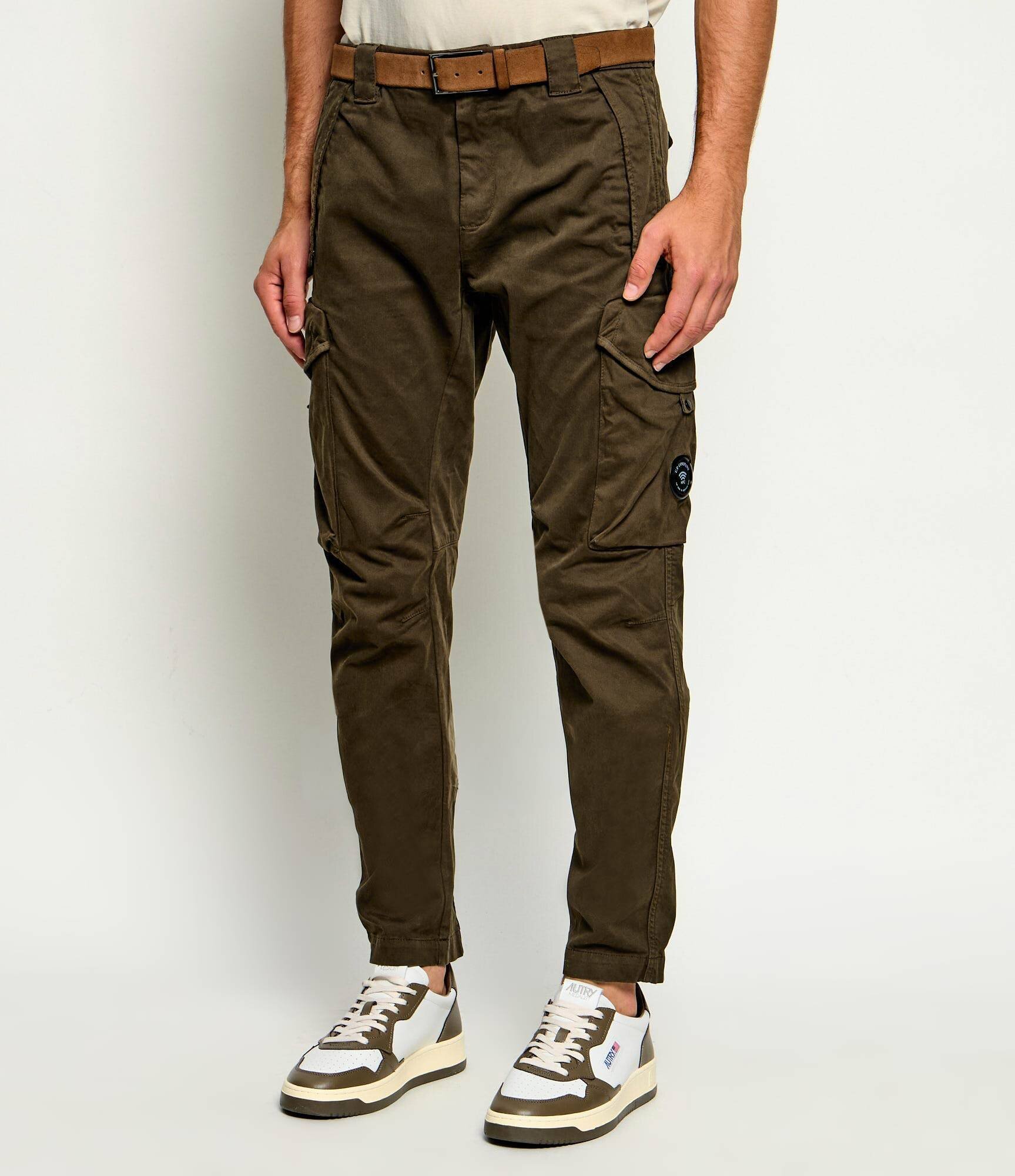 C.P. Company Pantaloni cargo | regular fit