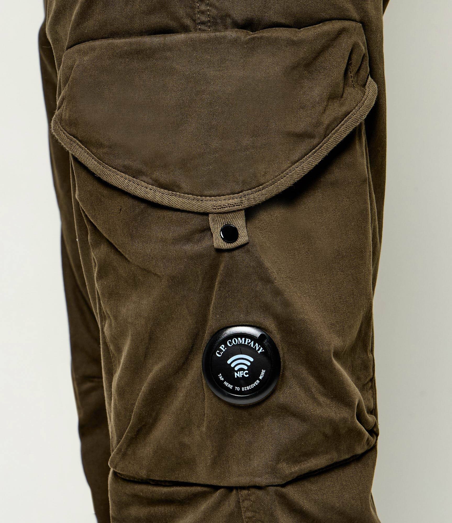 C.P. Company Pantaloni cargo | regular fit