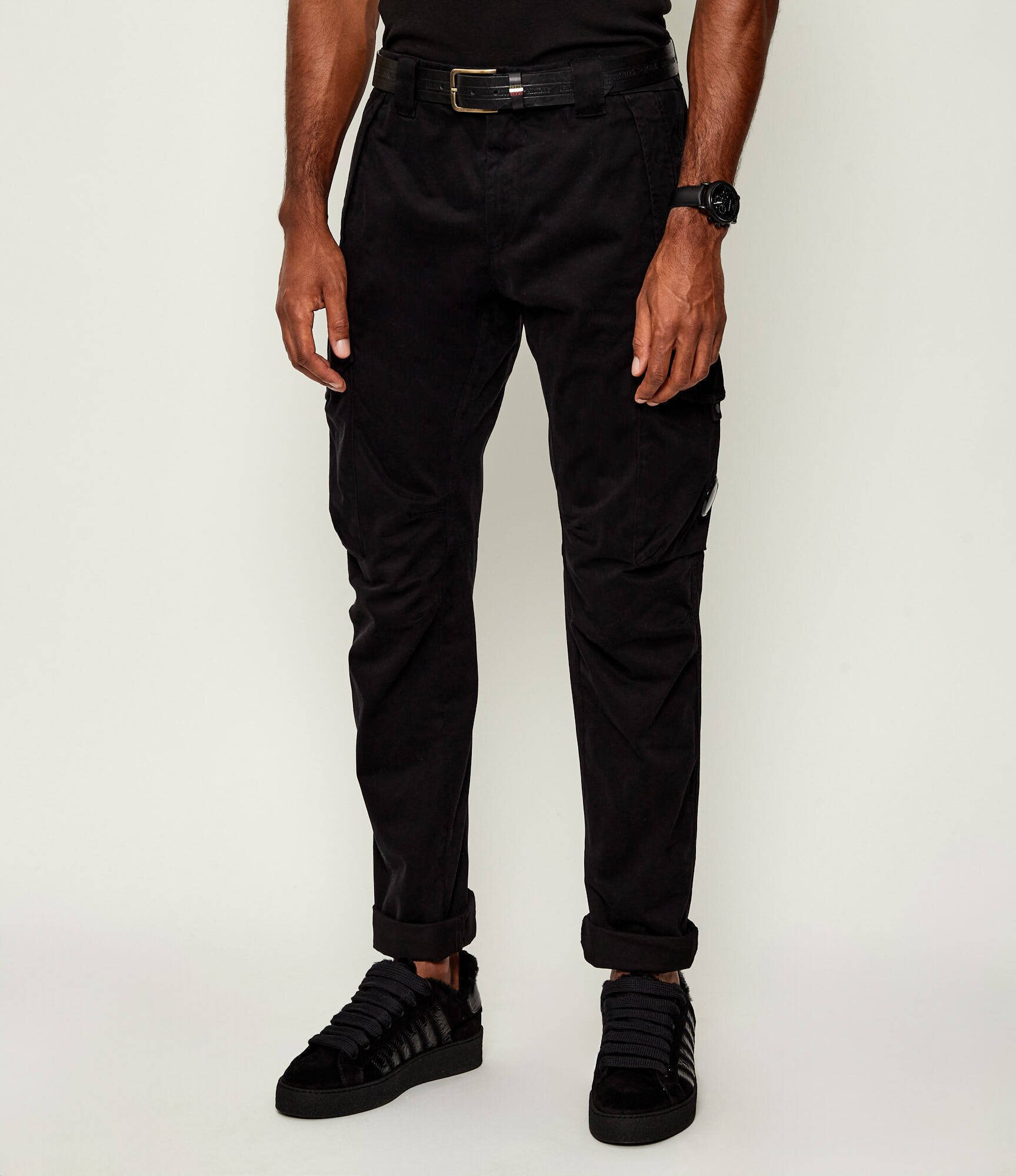 C.P. Company Pantaloni cargo | regular fit