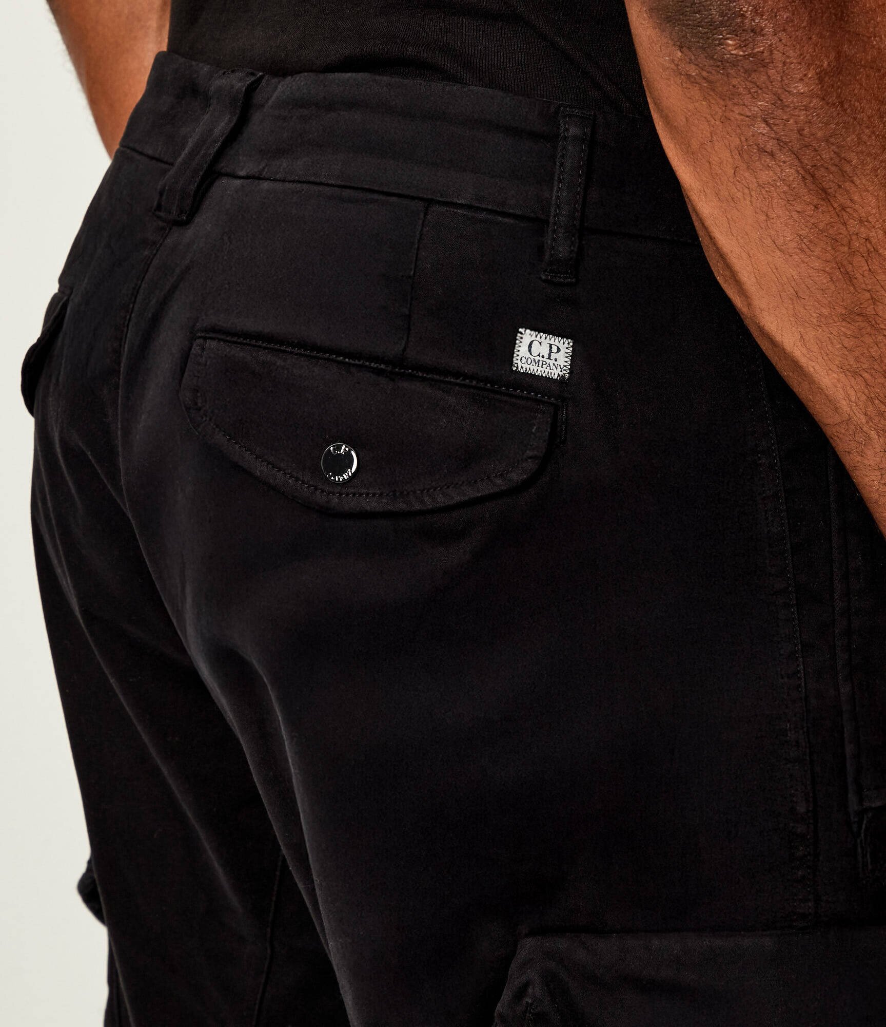 C.P. Company Pantaloni cargo | regular fit