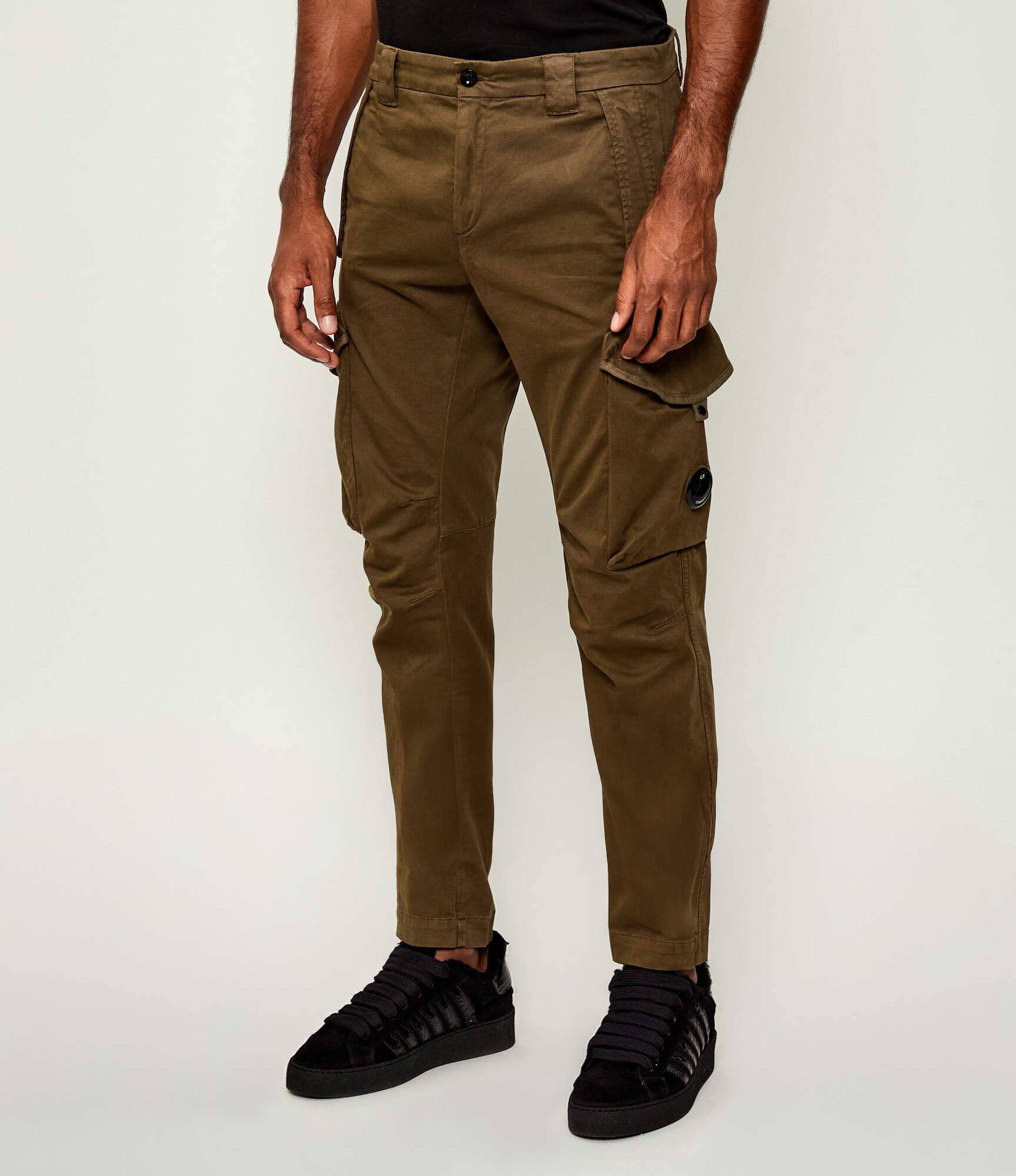 C.P. Company Pantaloni cargo | regular fit