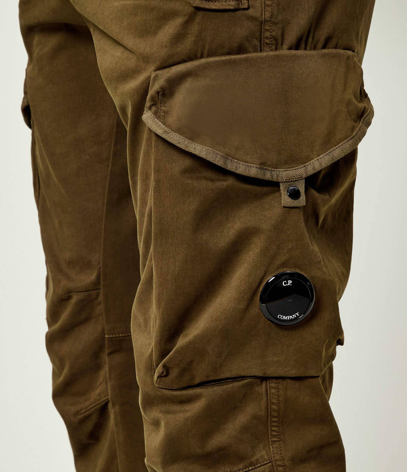C.P. Company Pantaloni cargo | regular fit