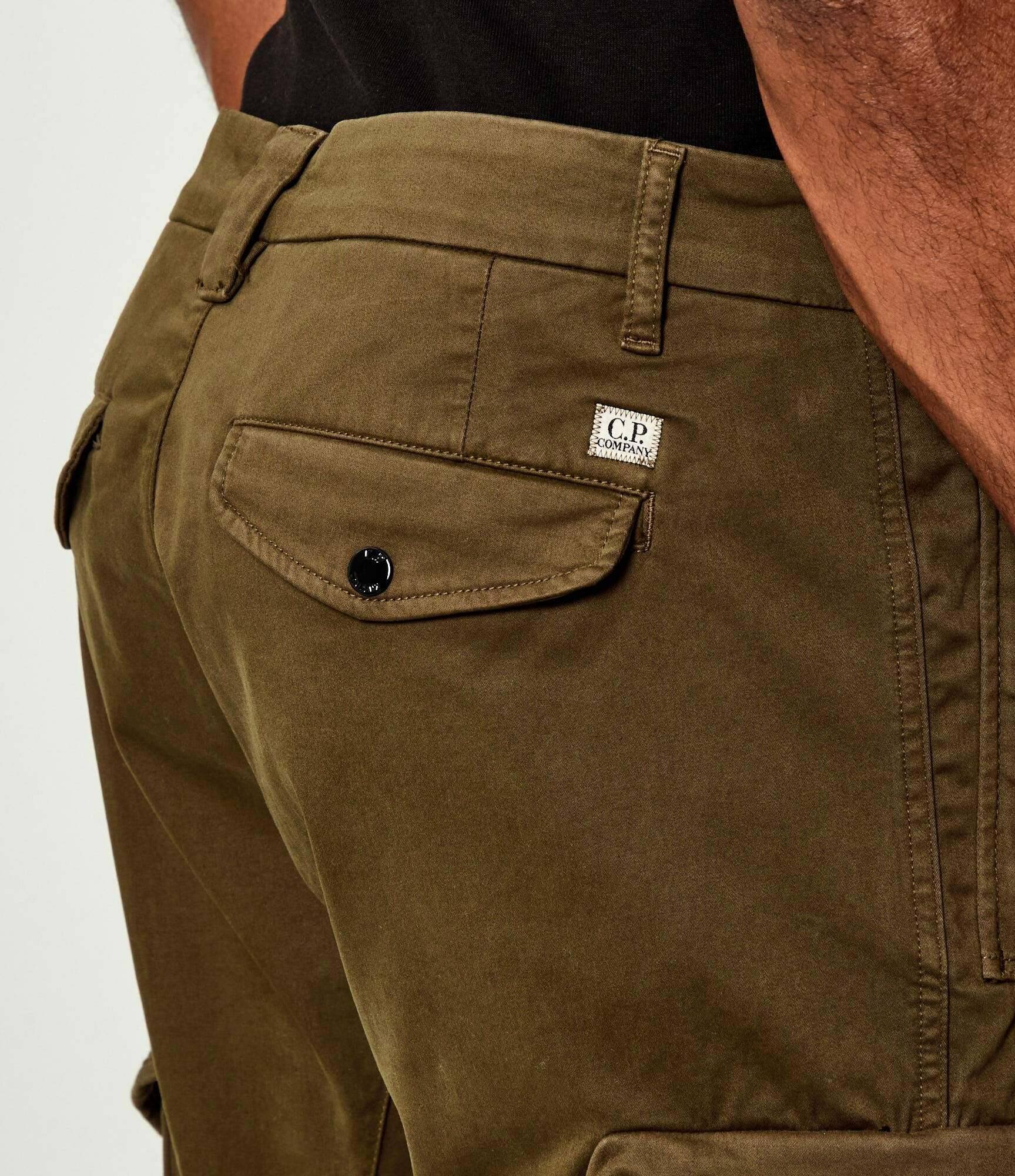 C.P. Company Pantaloni cargo | regular fit