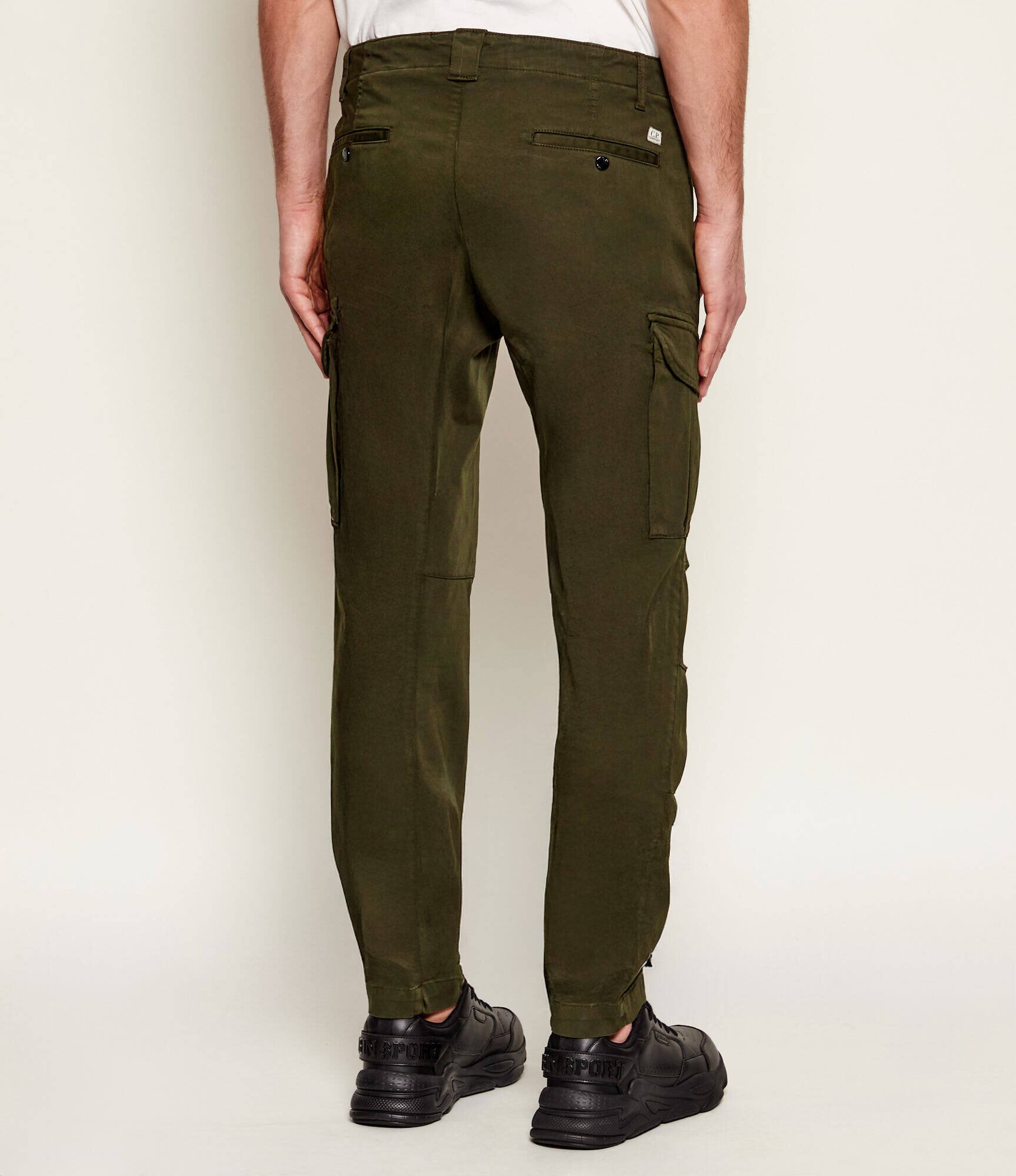 C.P. Company Pantaloni cargo | Slim Fit