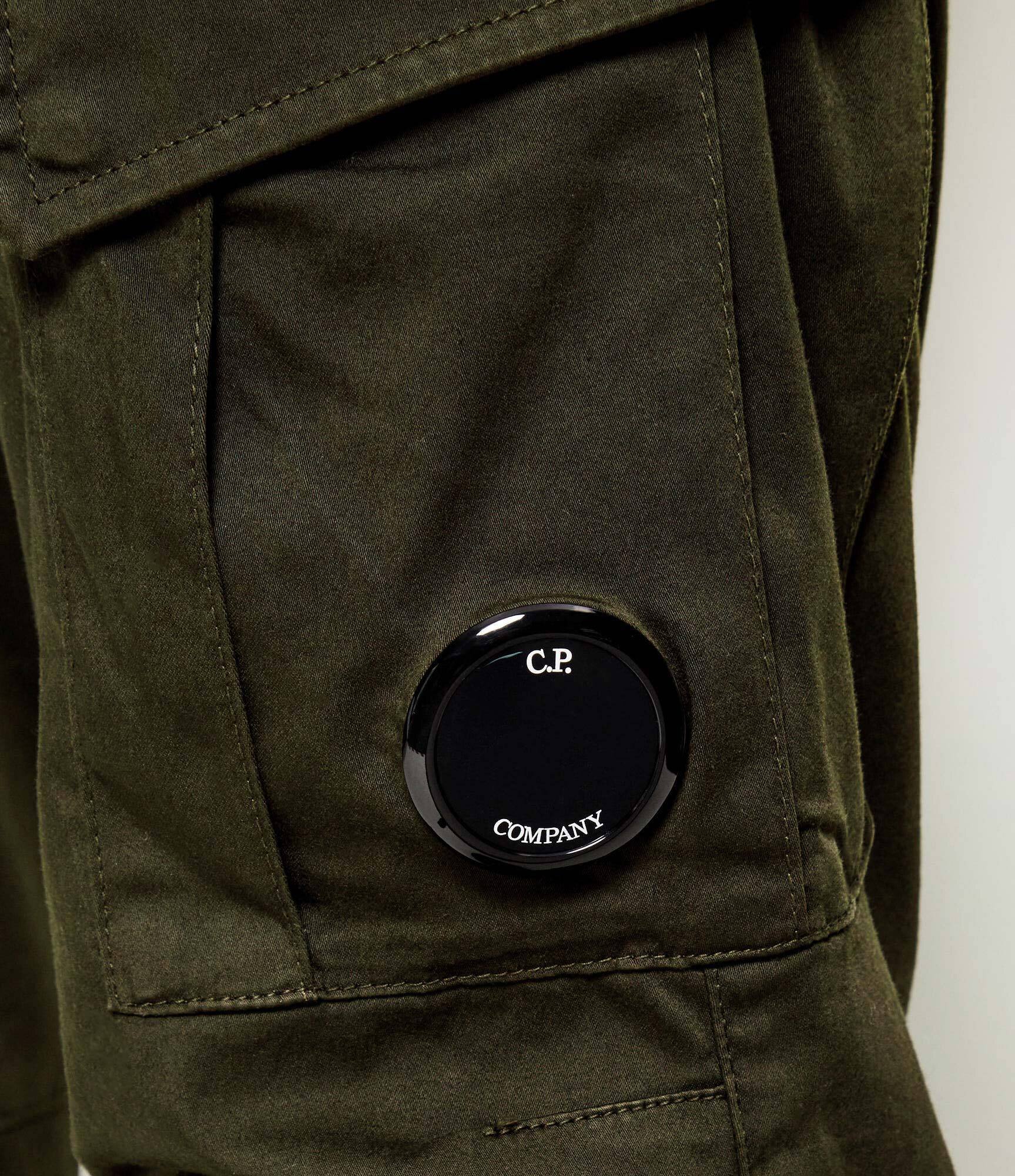 C.P. Company Pantaloni cargo | Slim Fit