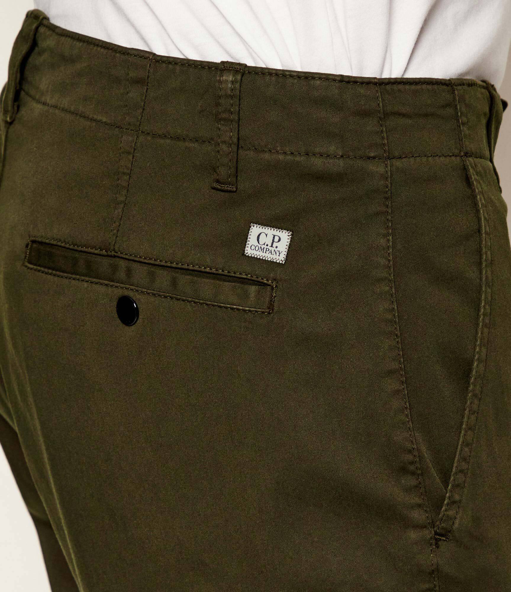 C.P. Company Pantaloni cargo | Slim Fit