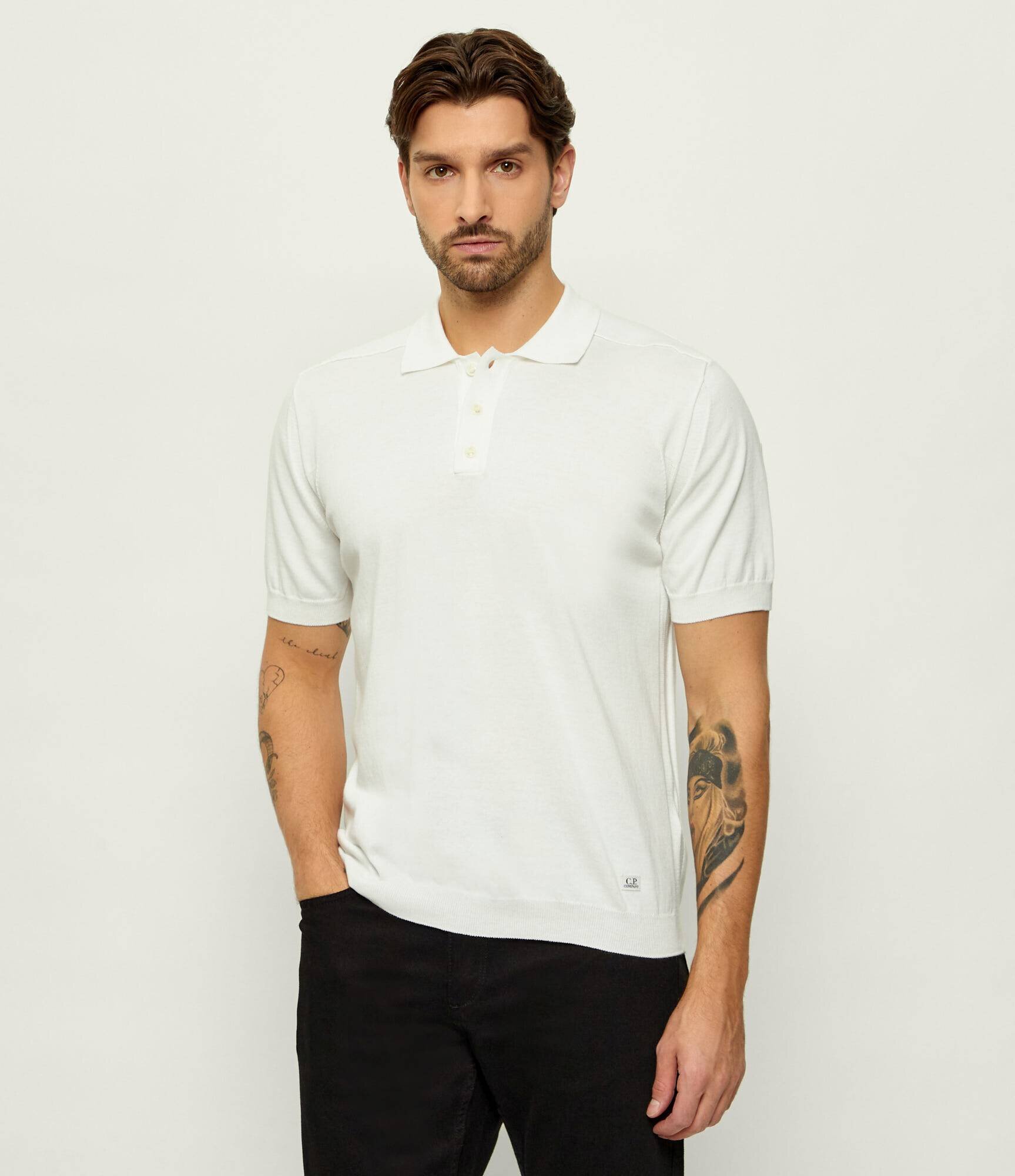 C.P. Company Polo | regular fit