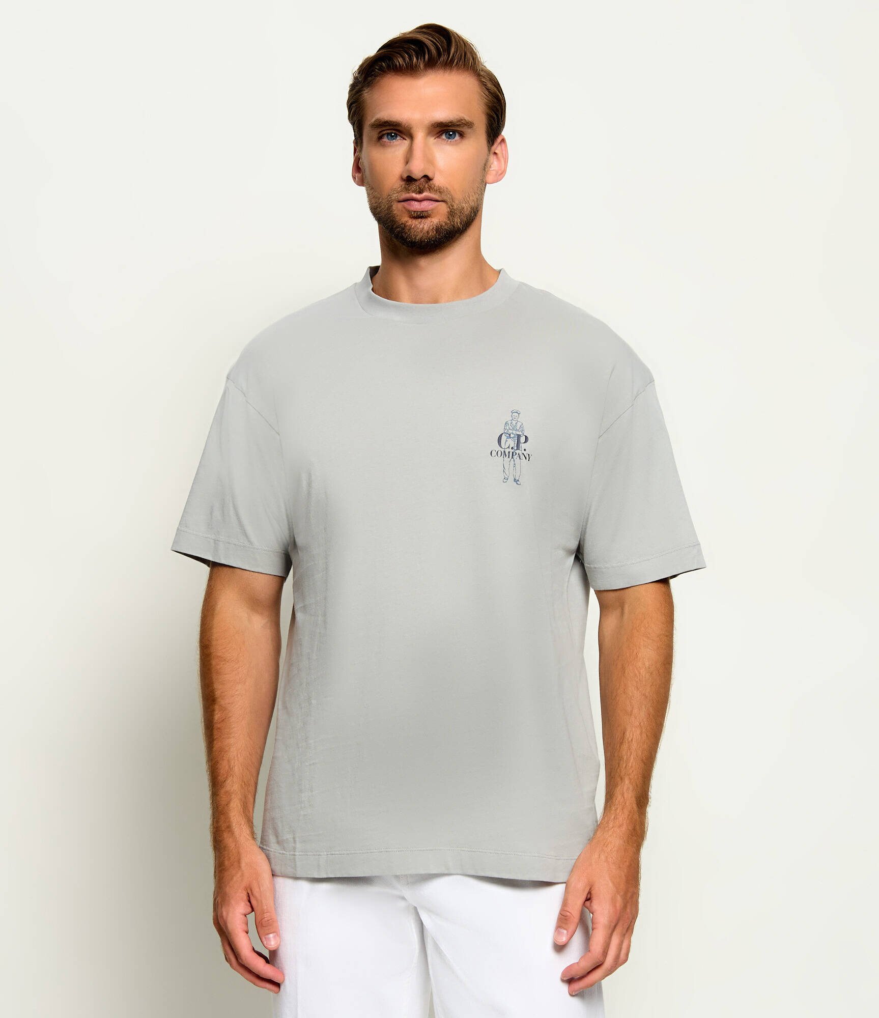 C.P. Company Tricou | regular fit