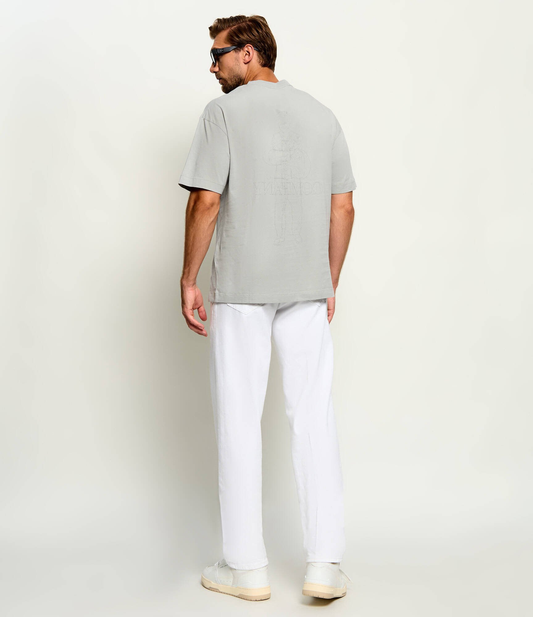 C.P. Company Tricou | regular fit