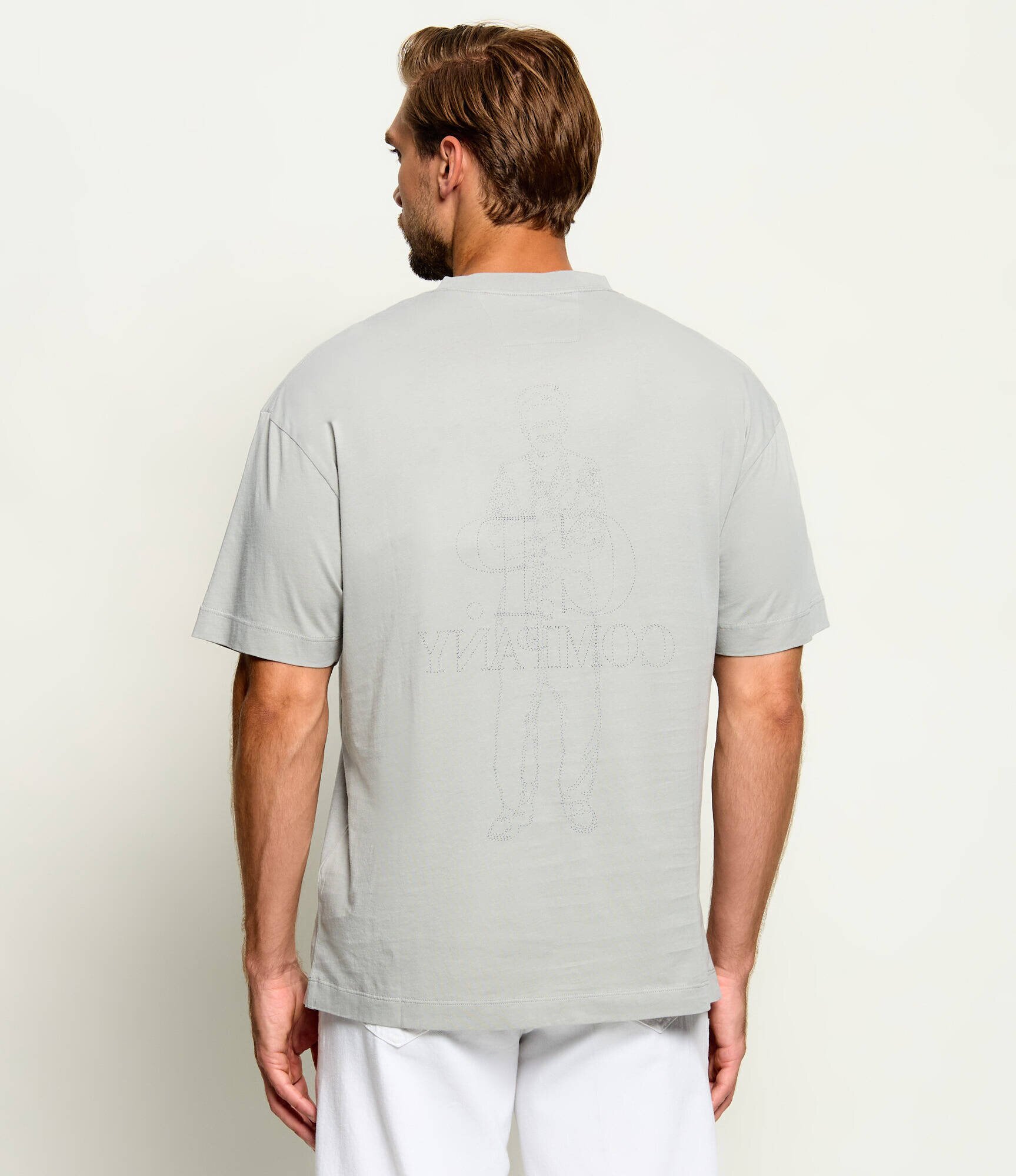 C.P. Company Tricou | regular fit