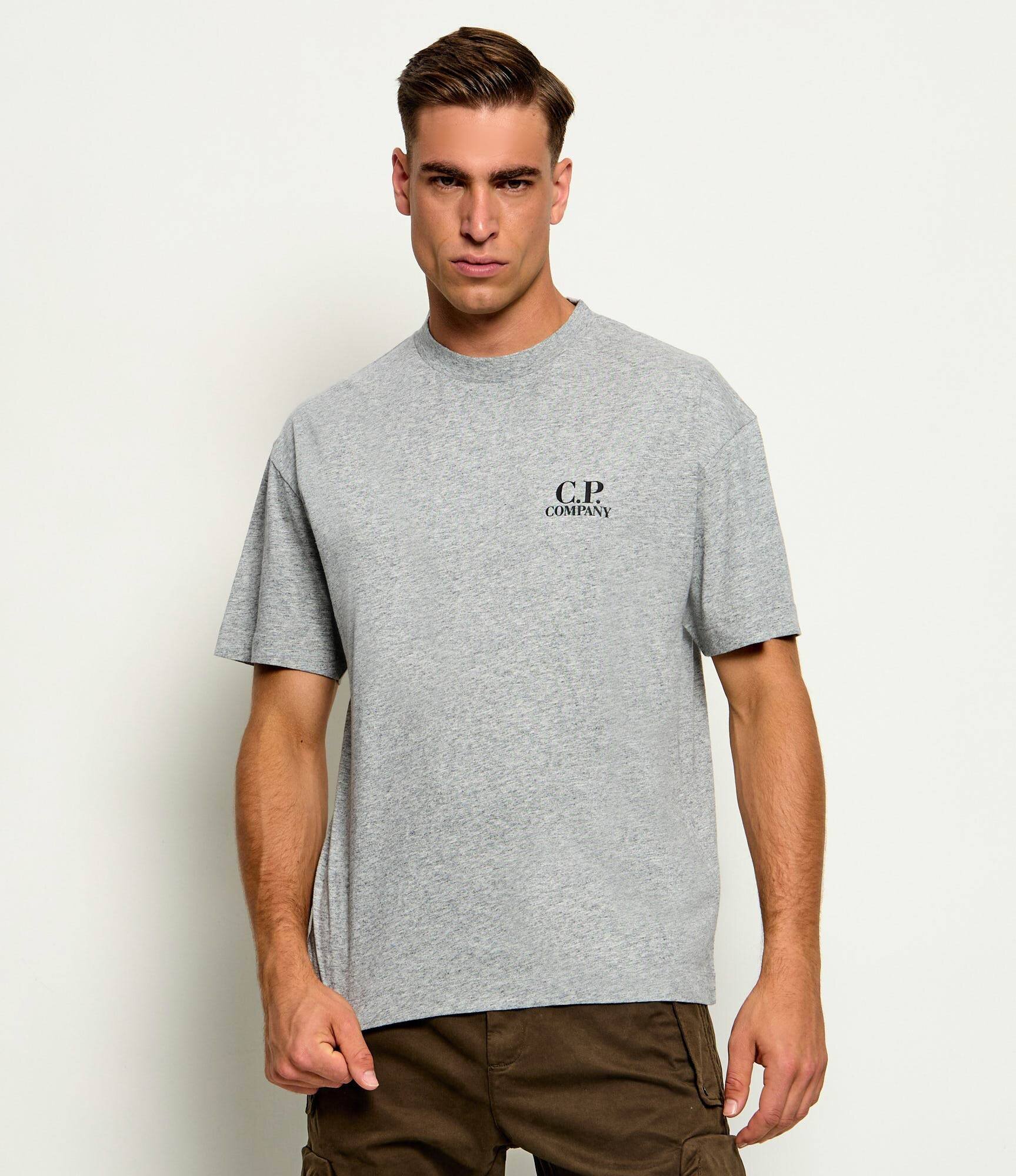 C.P. Company Tricou | regular fit