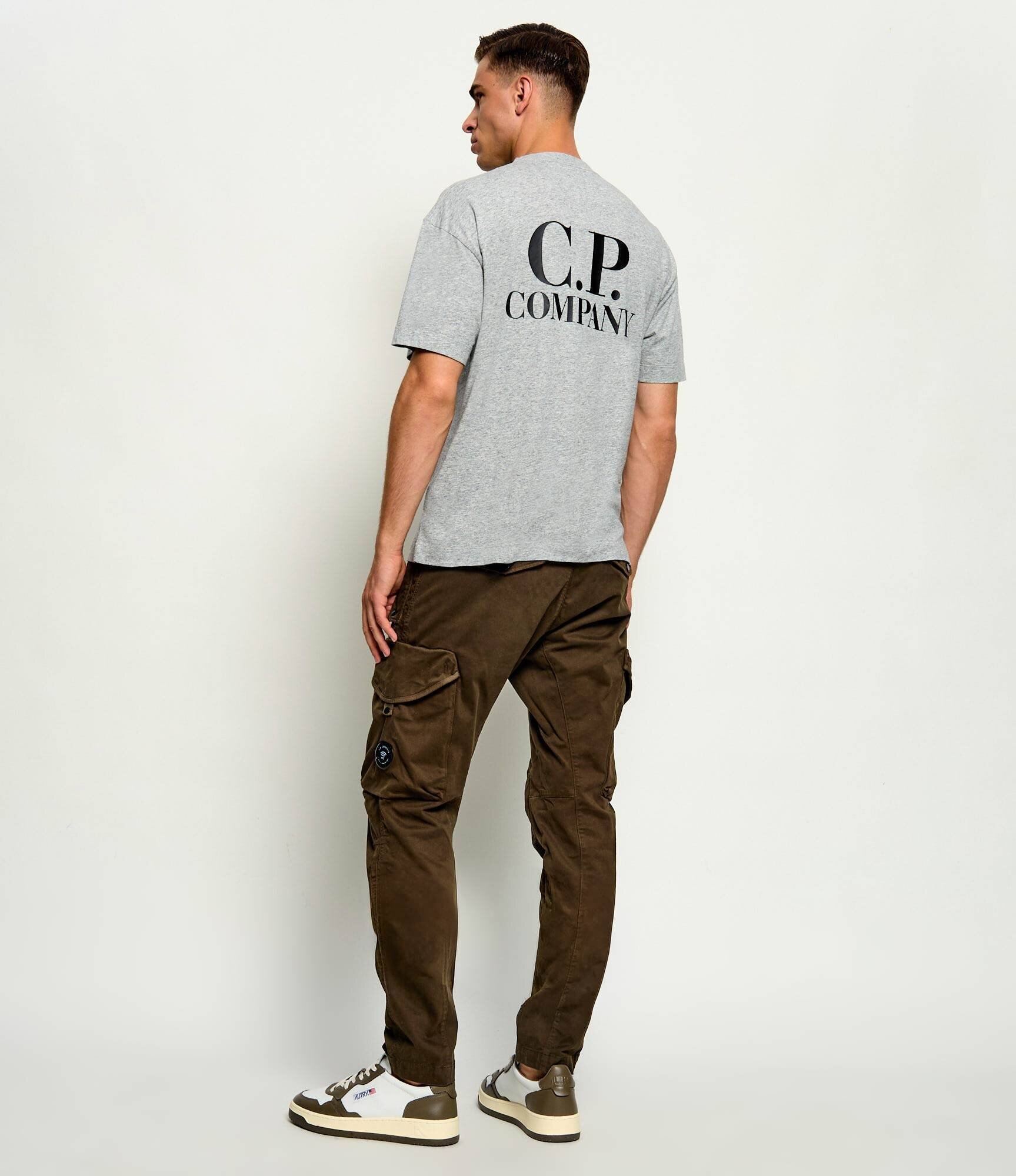 C.P. Company Tricou | regular fit