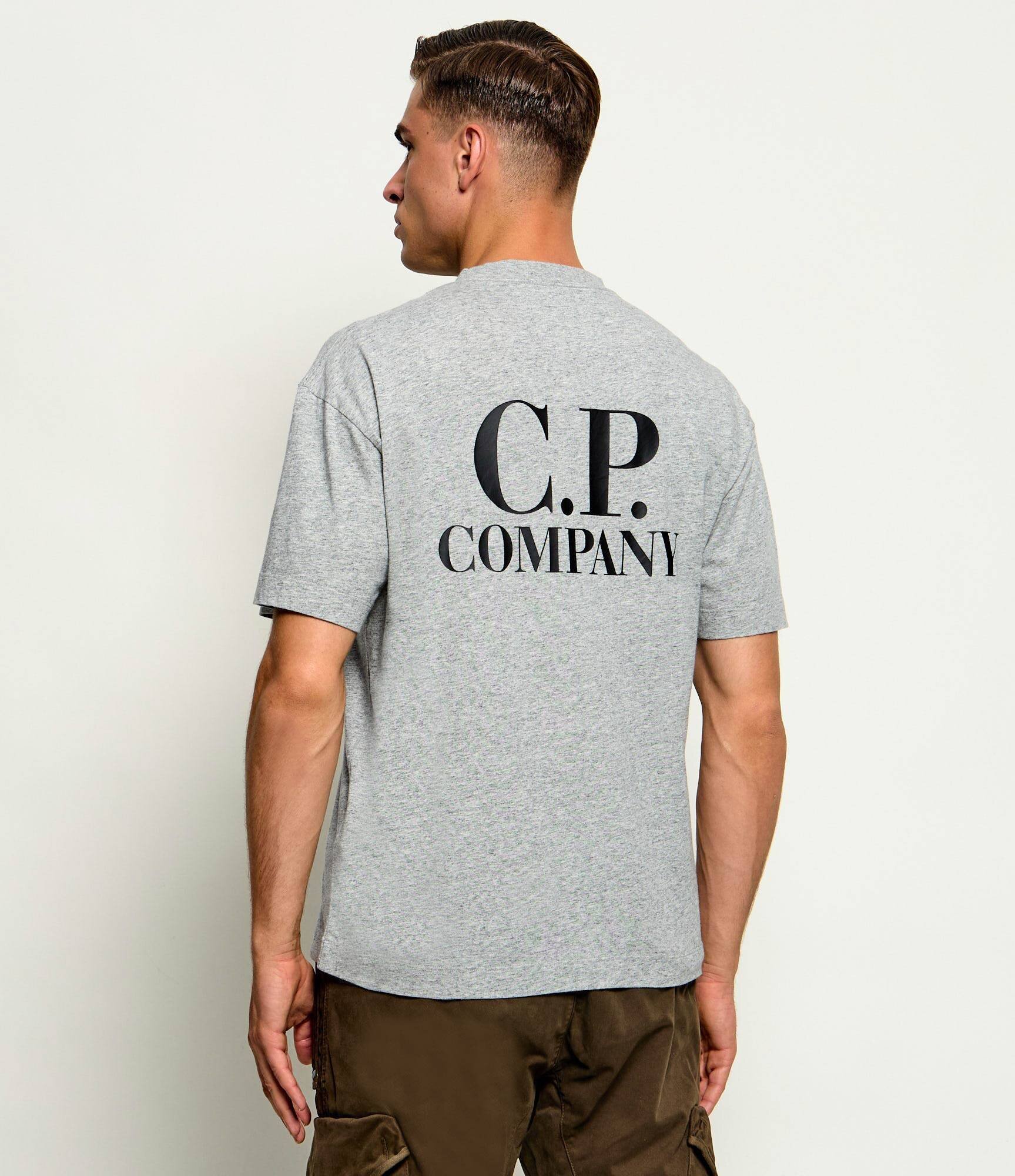 C.P. Company Tricou | regular fit