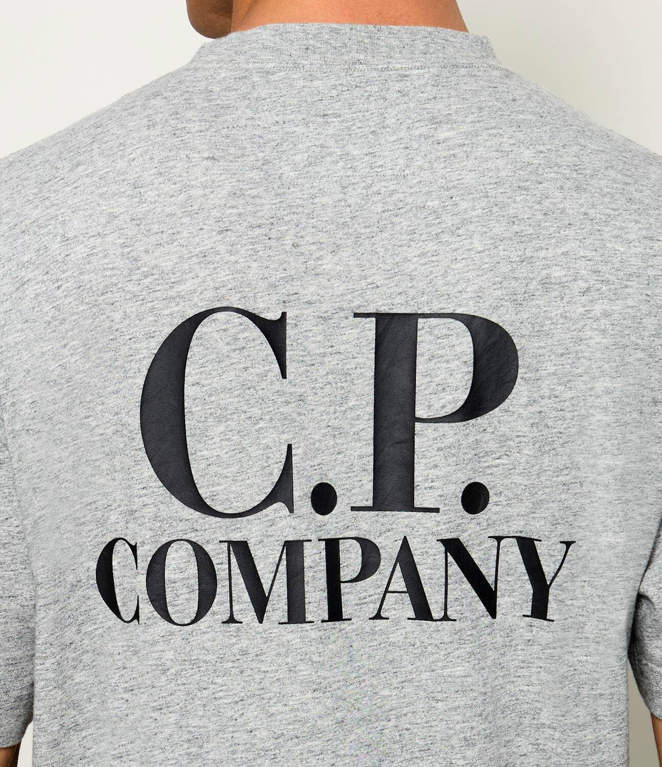 C.P. Company Tricou | regular fit