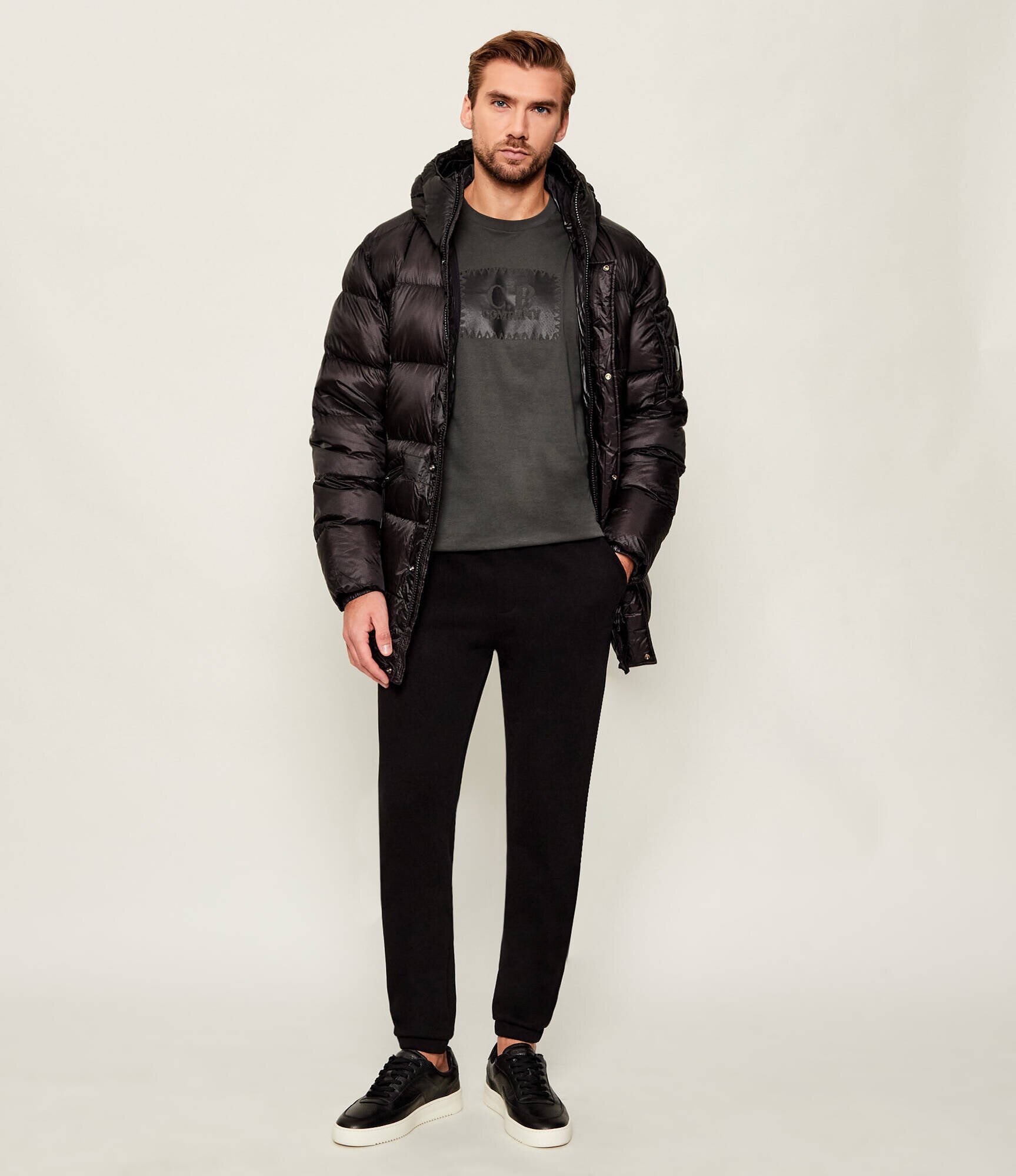 C.P. Company Tricou | regular fit
