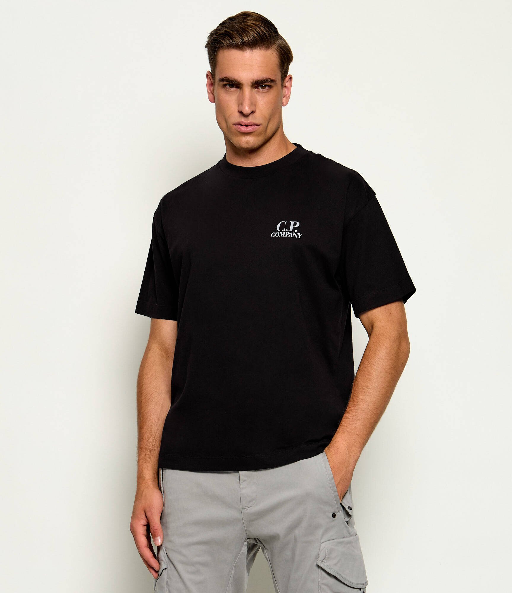 C.P. Company Tricou | regular fit