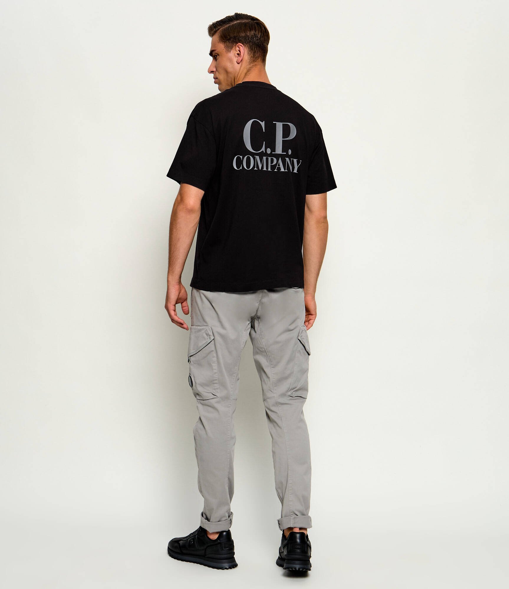 C.P. Company Tricou | regular fit