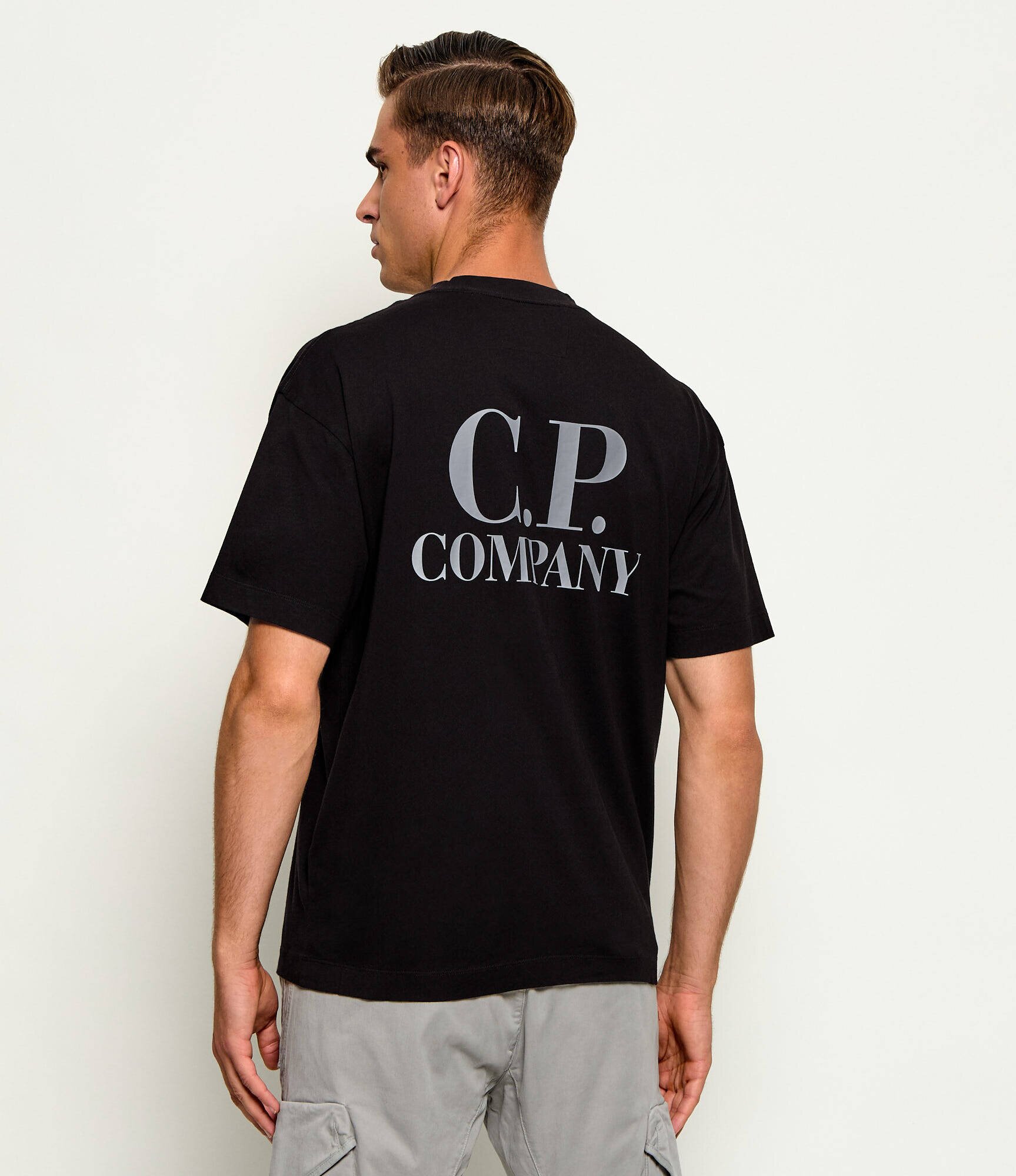 C.P. Company Tricou | regular fit