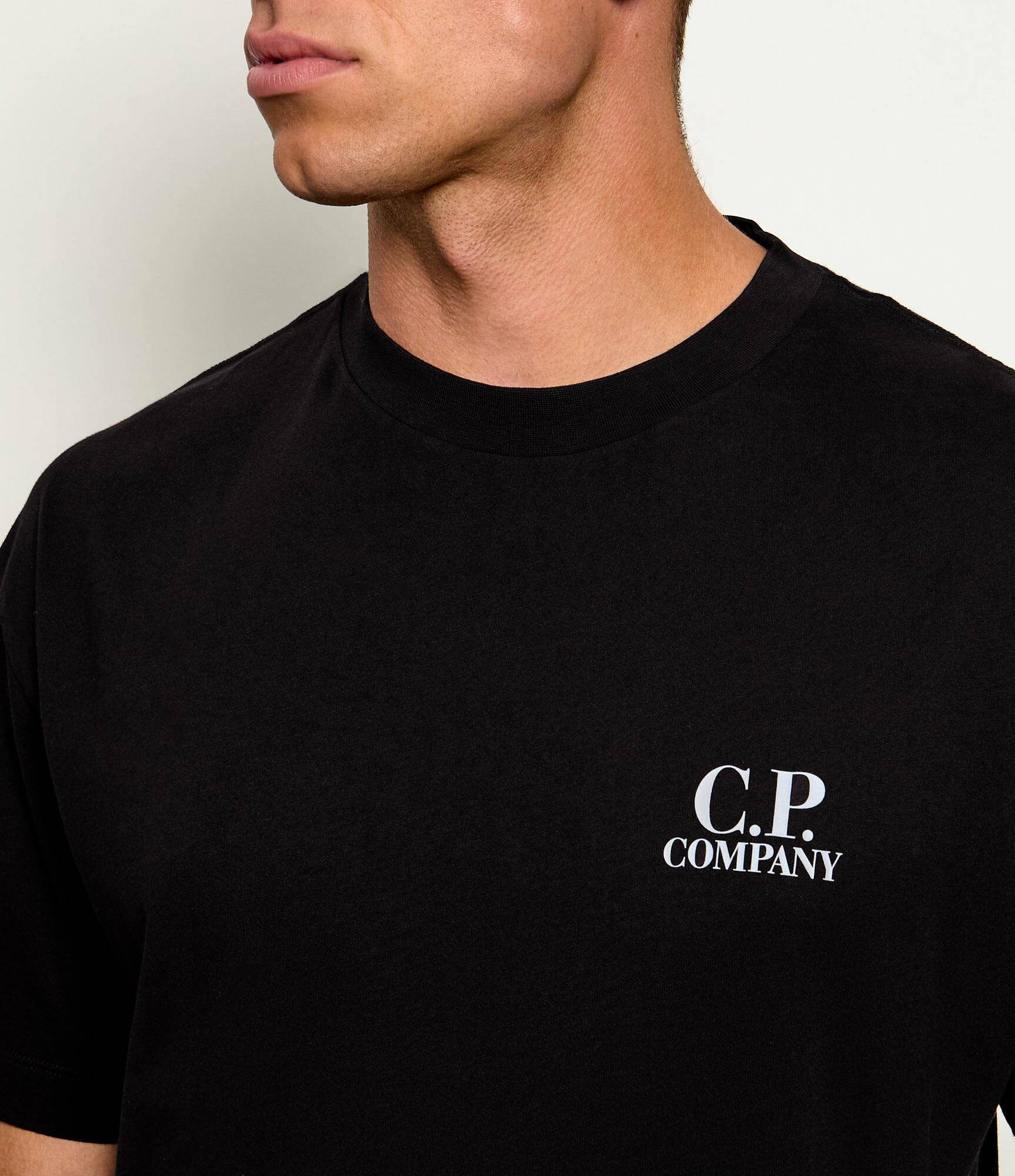 C.P. Company Tricou | regular fit