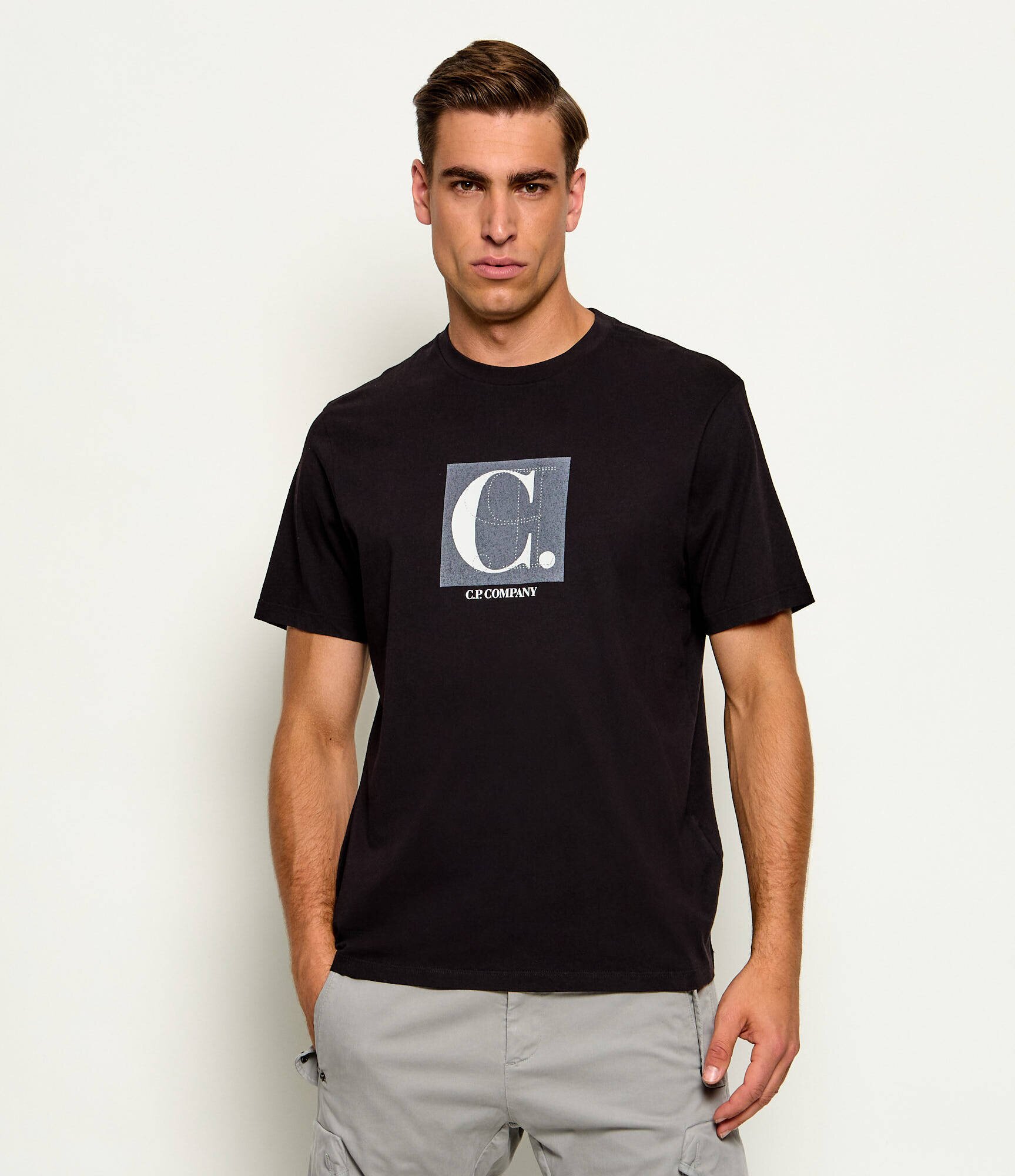 C.P. Company Tricou | regular fit