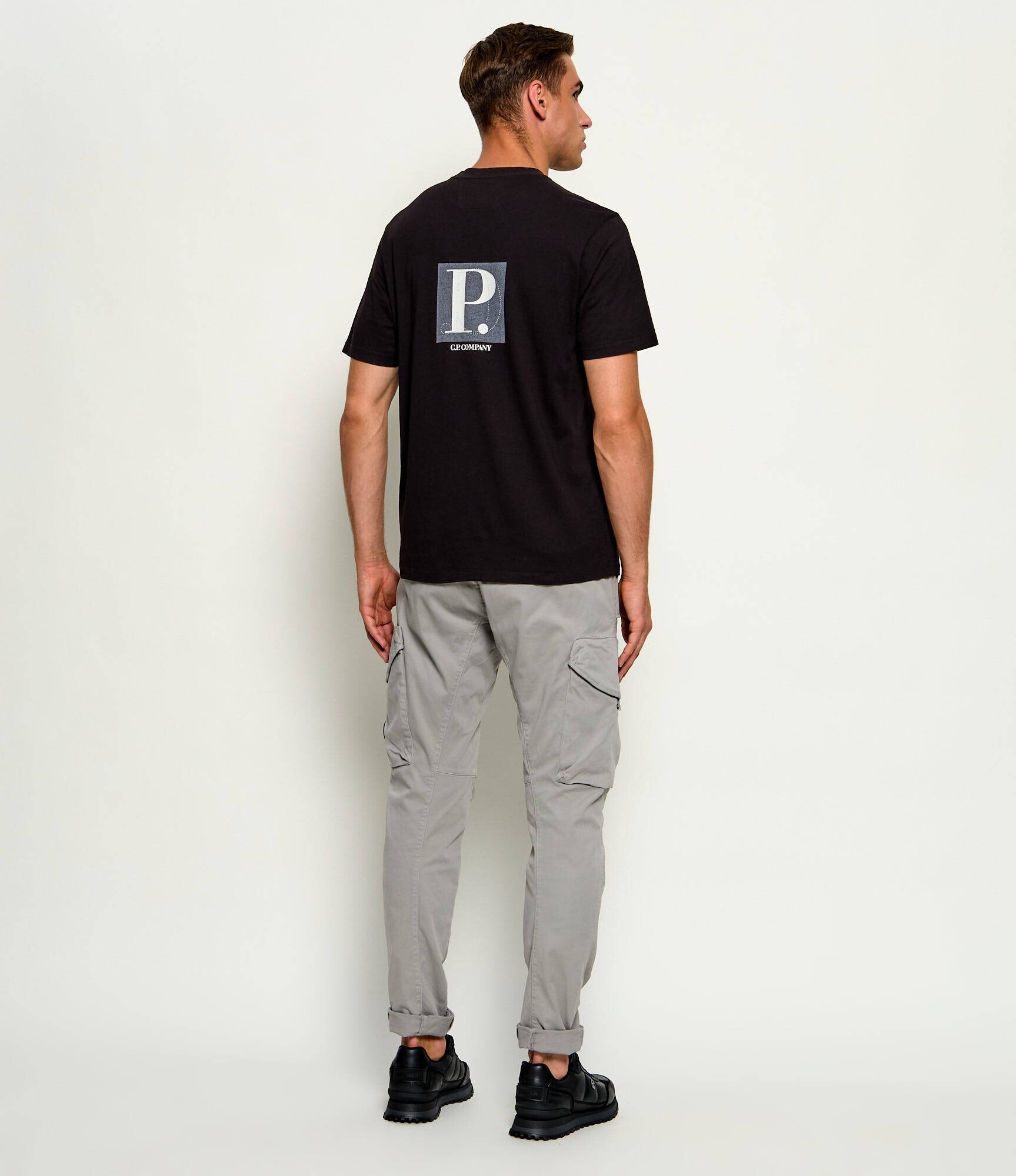 C.P. Company Tricou | regular fit