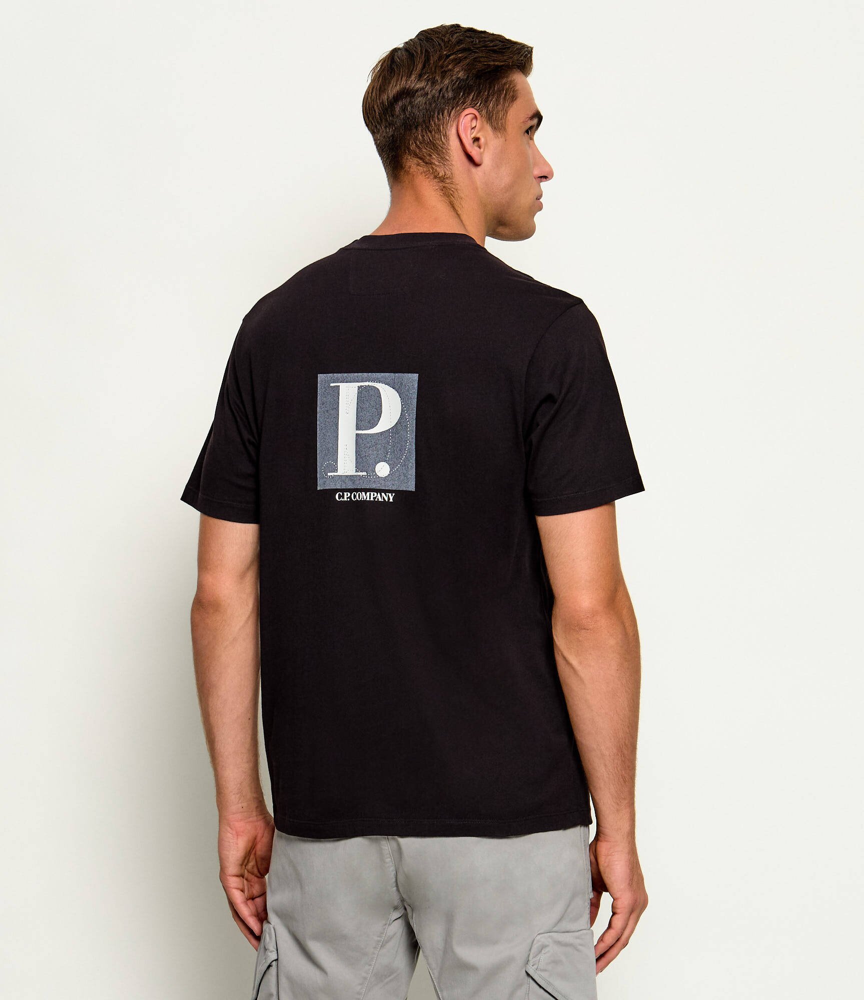 C.P. Company Tricou | regular fit