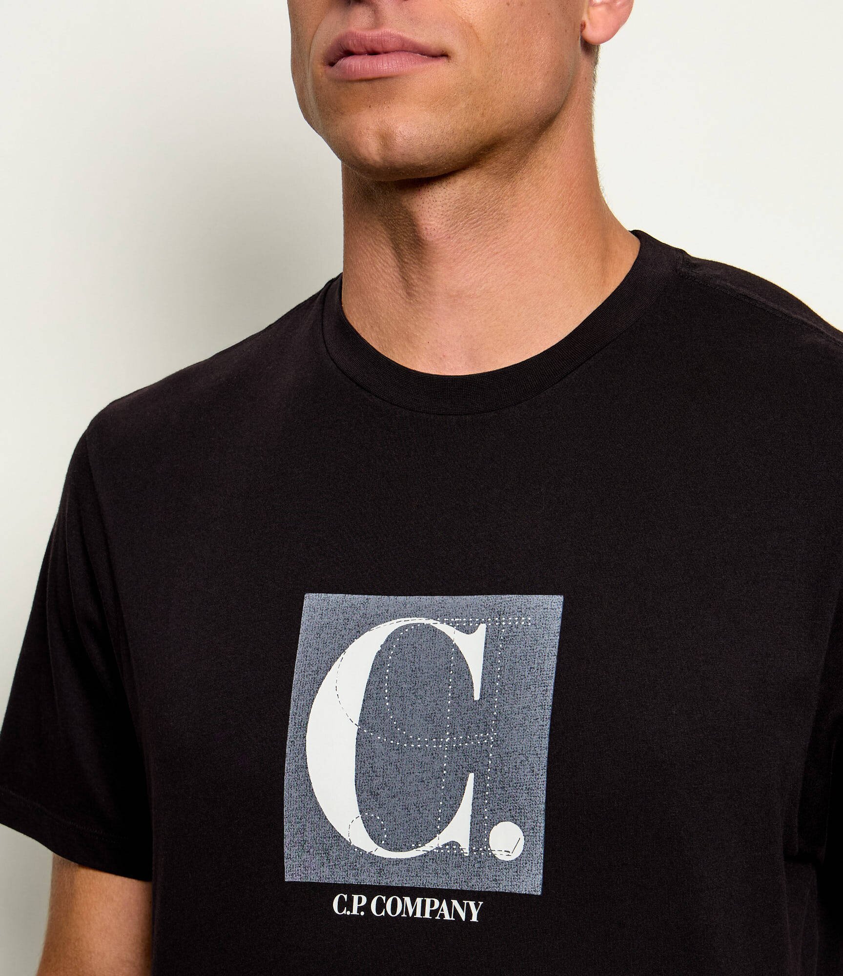 C.P. Company Tricou | regular fit