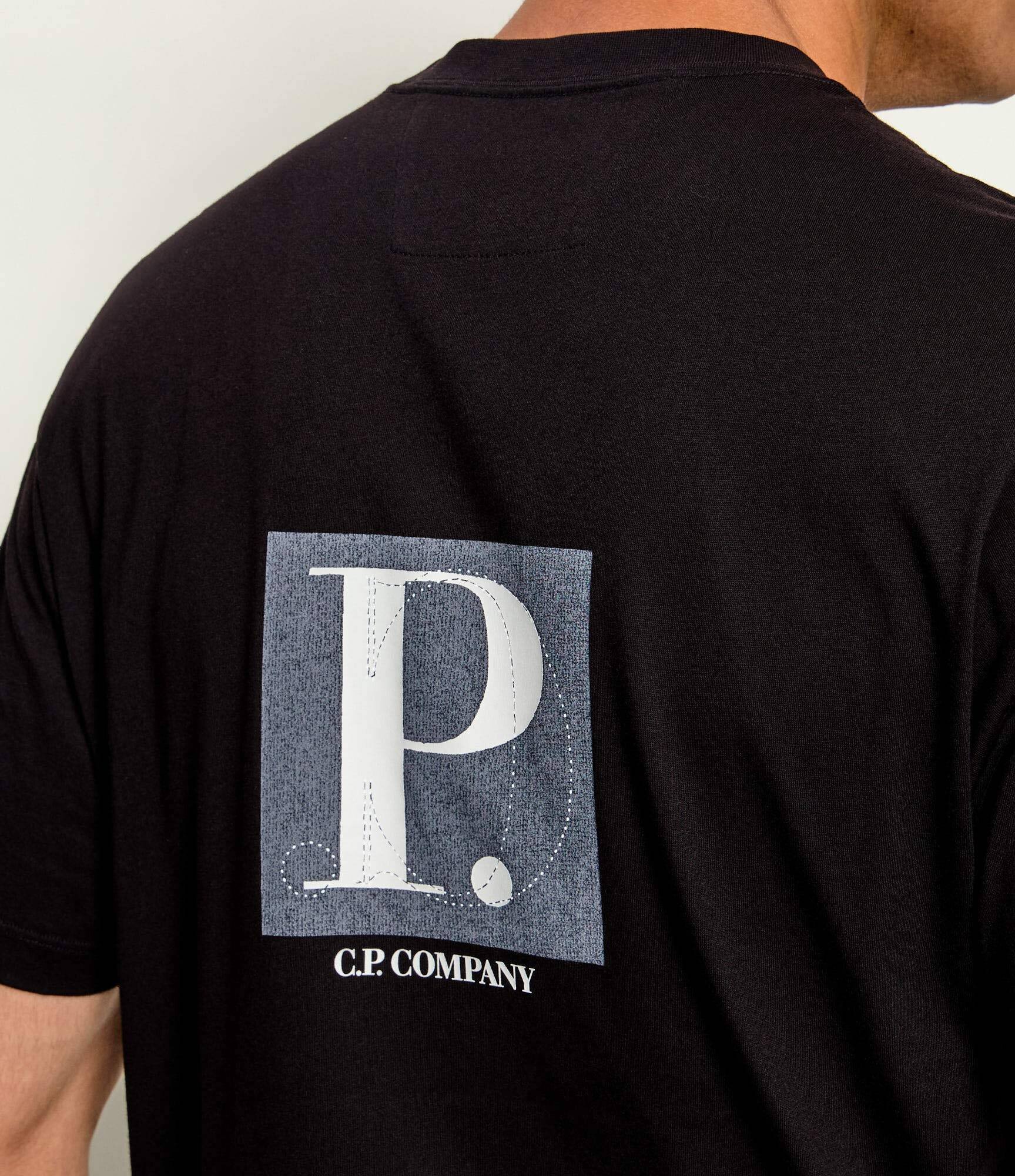 C.P. Company Tricou | regular fit