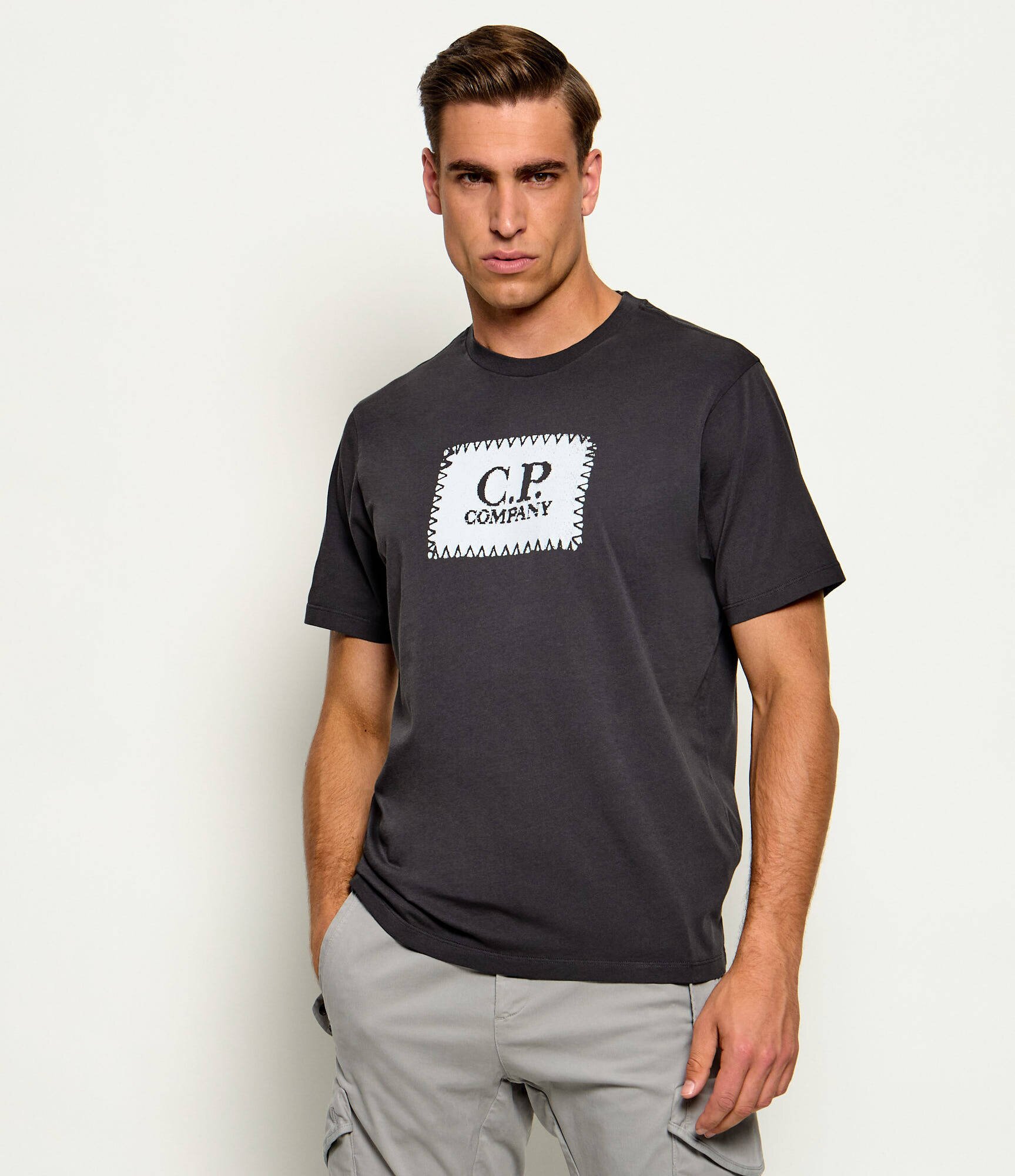 C.P. Company Tricou | regular fit