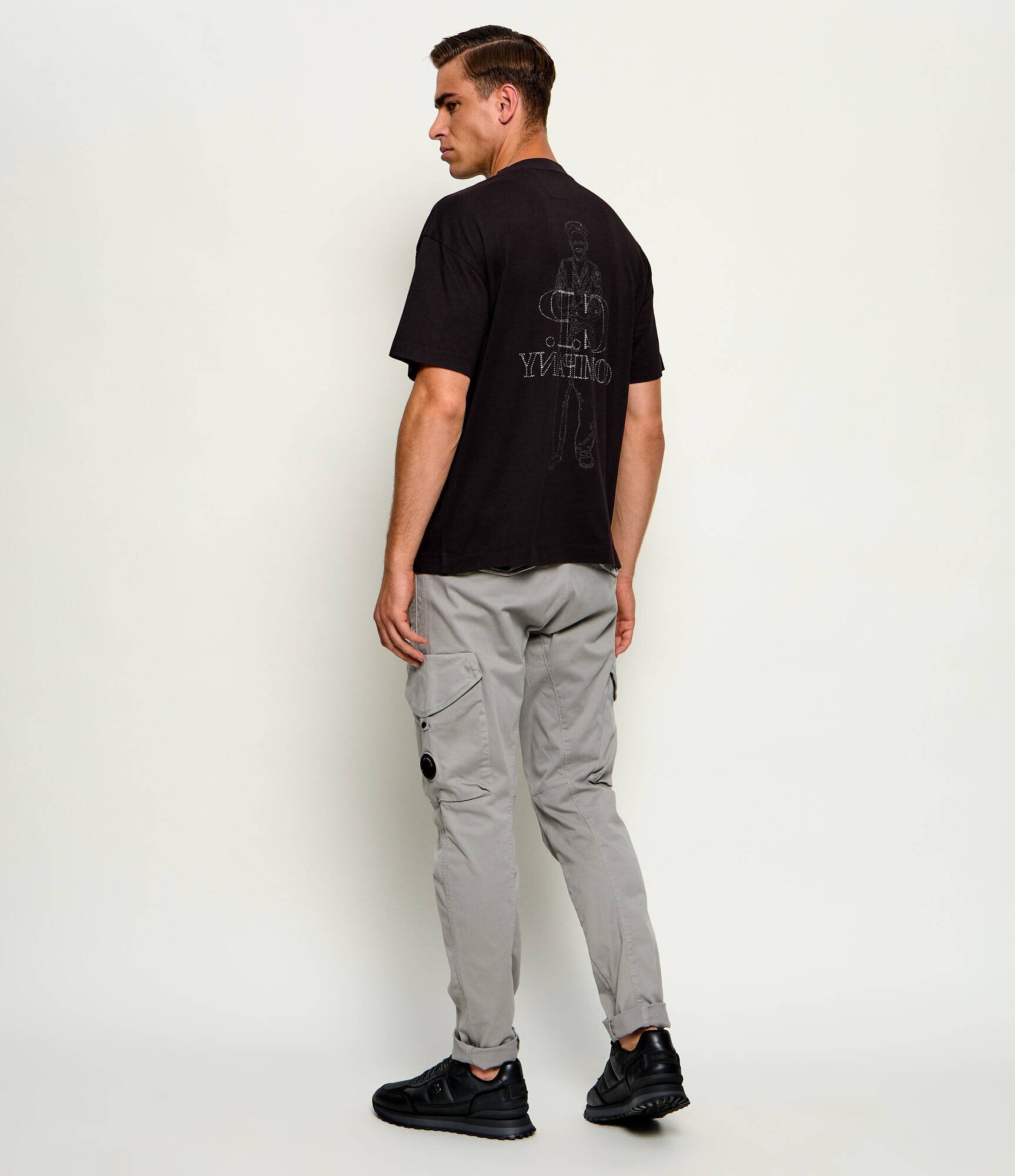 C.P. Company Tricou | regular fit