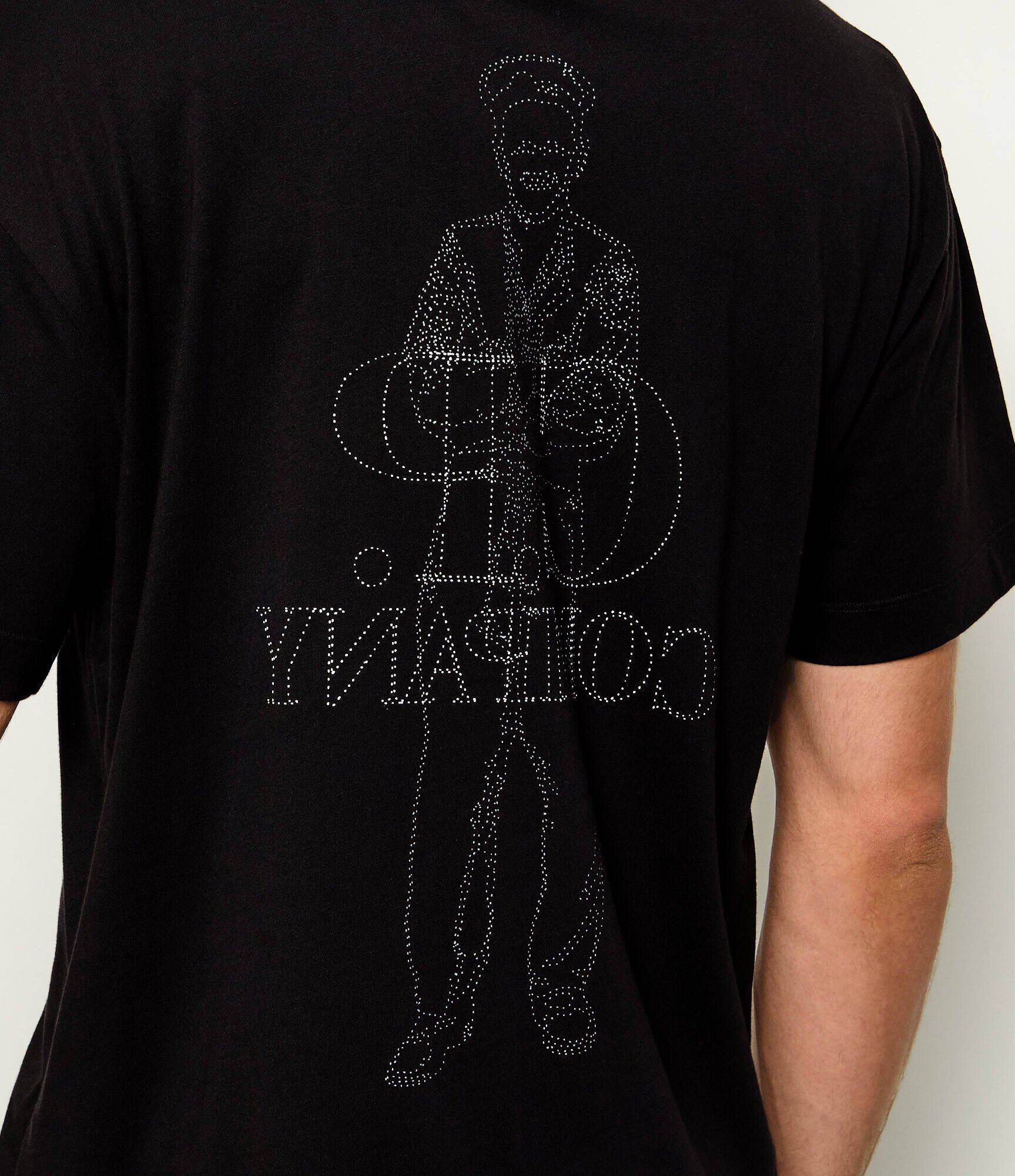 C.P. Company Tricou | regular fit