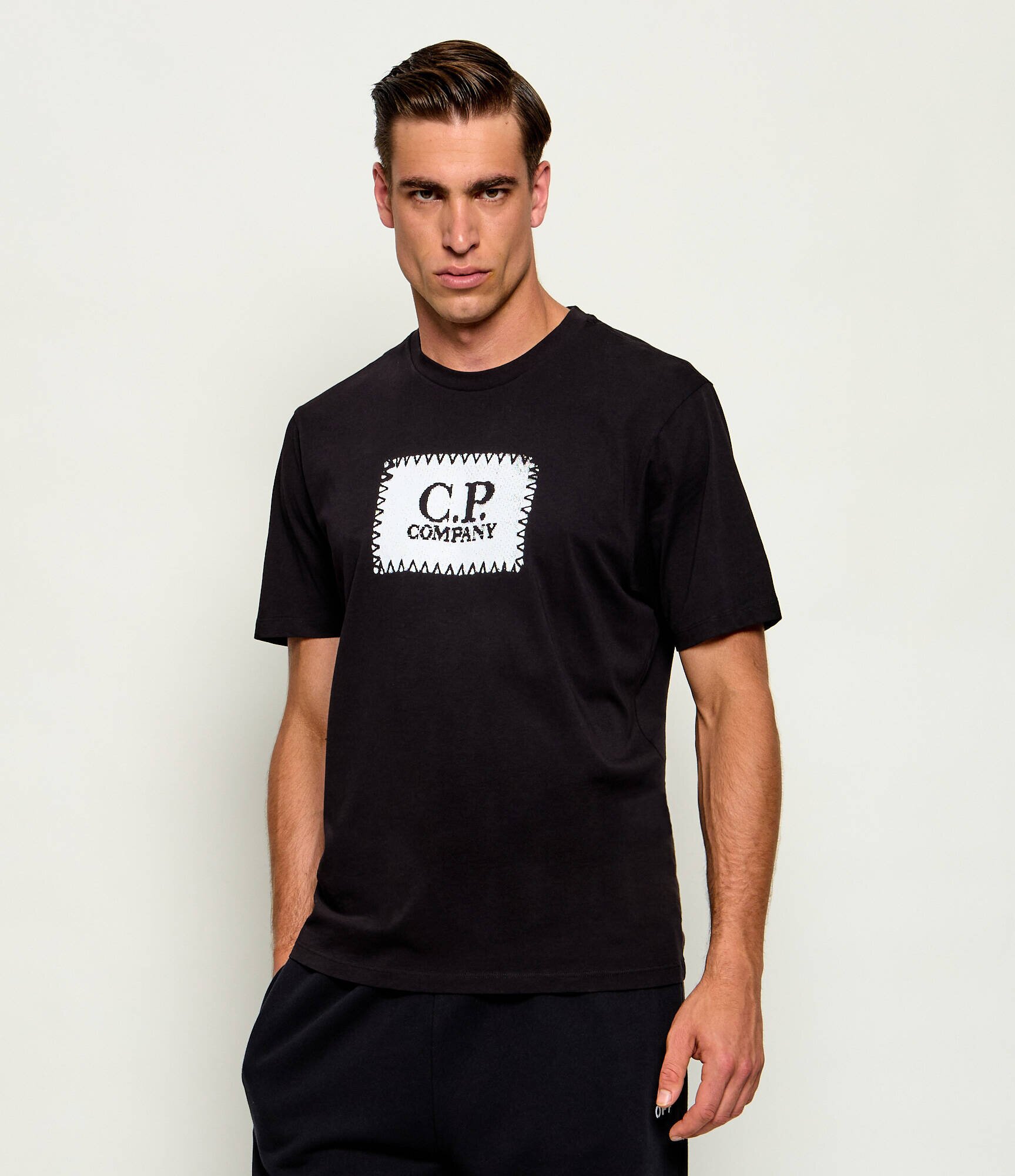 C.P. Company Tricou | regular fit