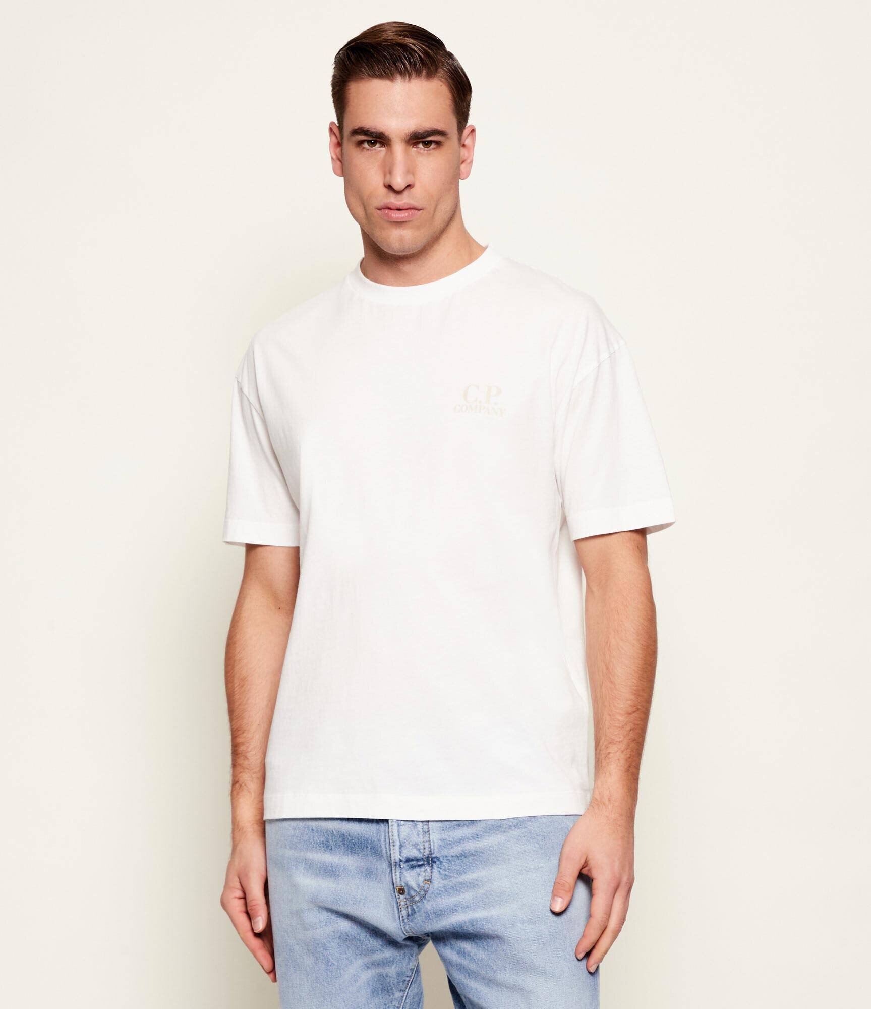 C.P. Company Tricou | regular fit