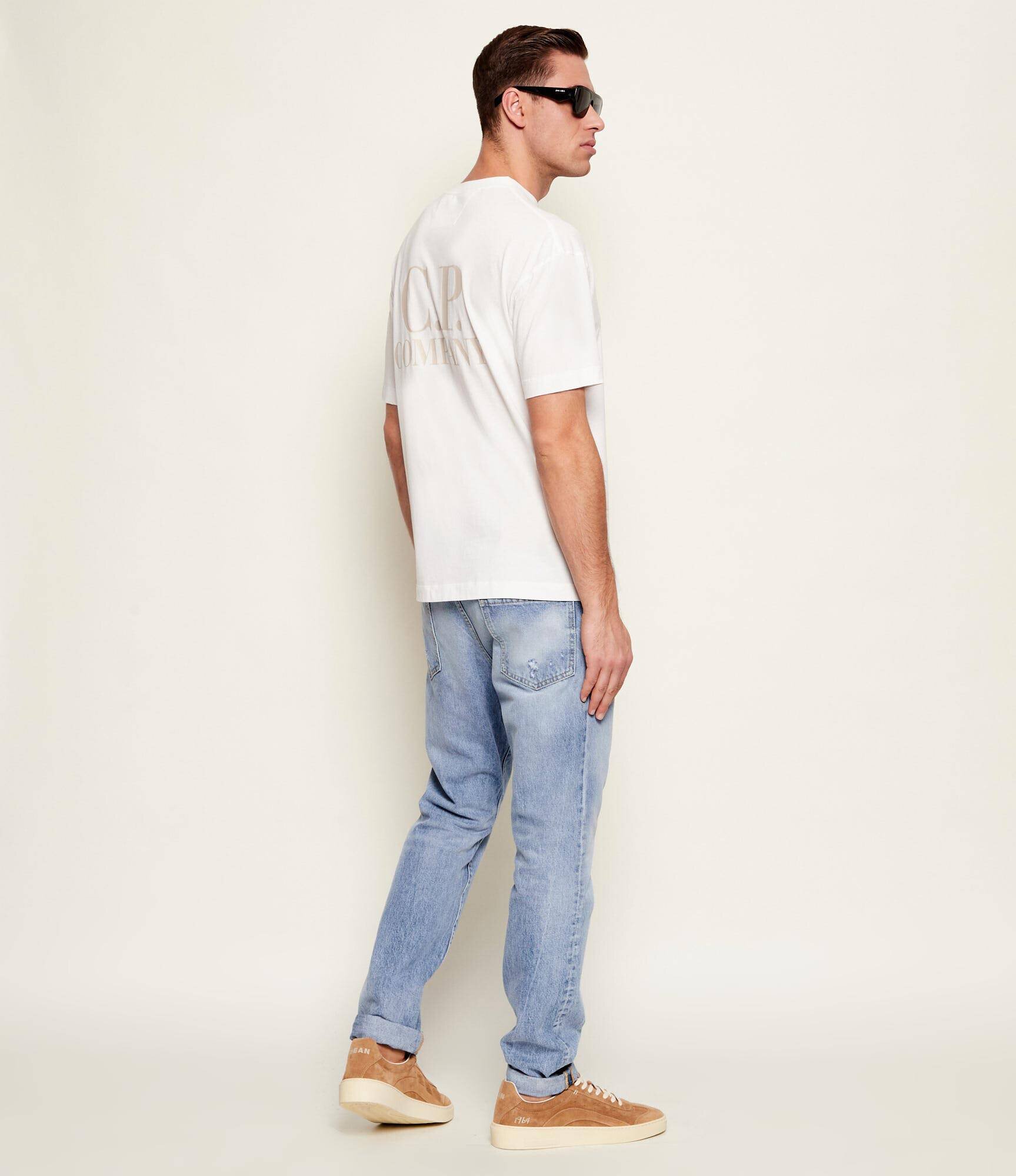 C.P. Company Tricou | regular fit