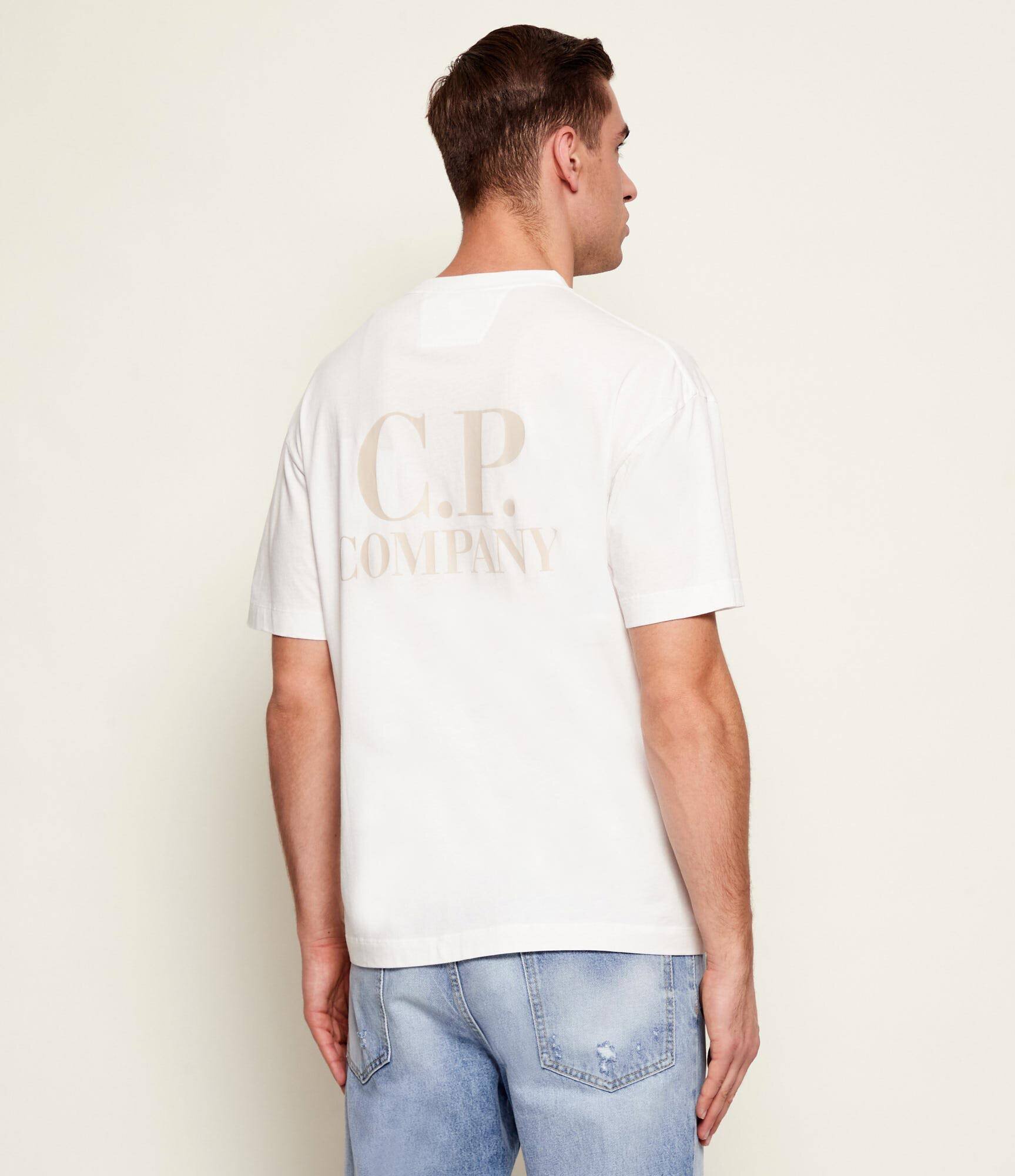 C.P. Company Tricou | regular fit